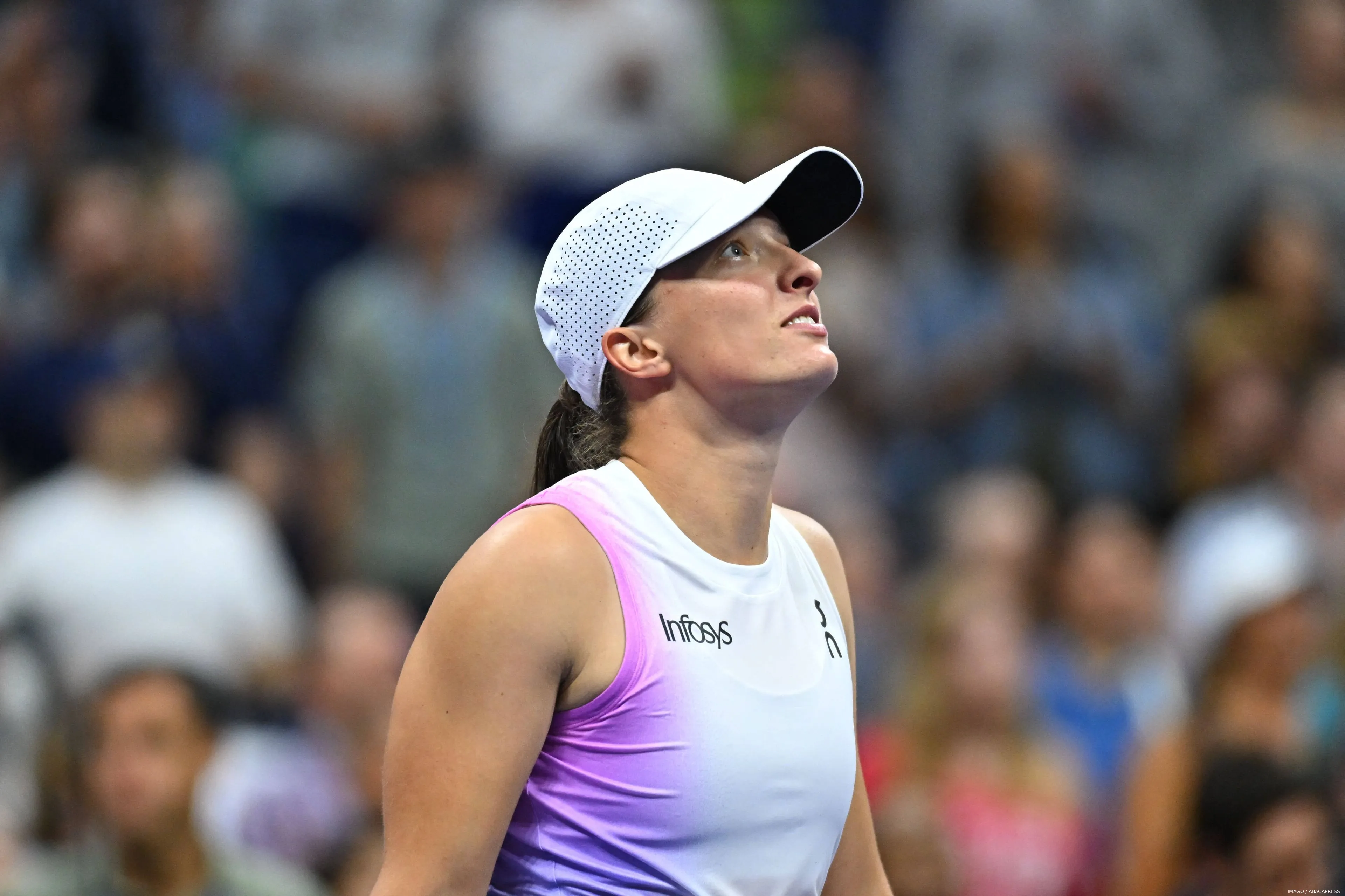 swiatek iga usopen24 imagoabacapress