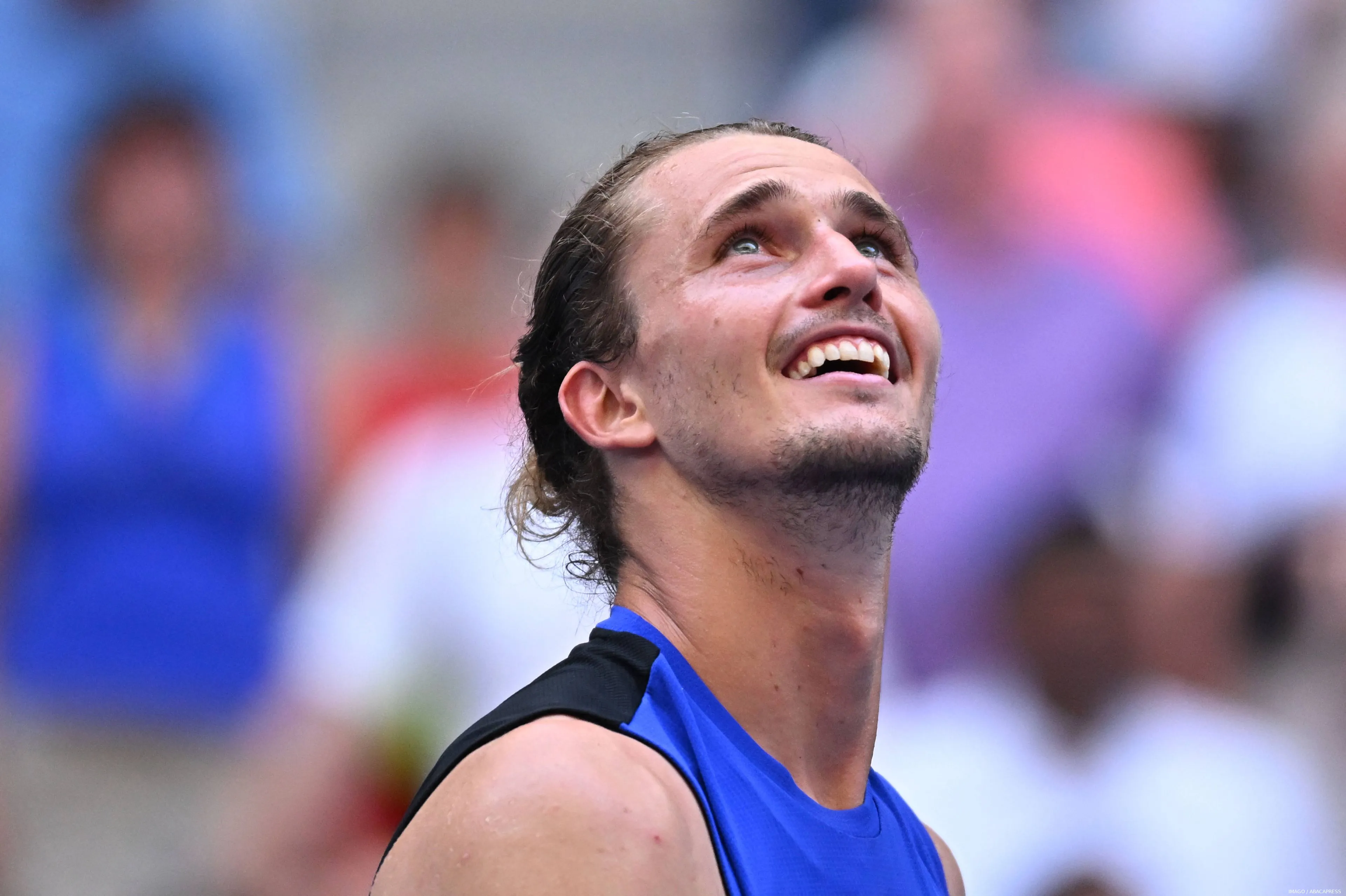 zverev alexander usopen24 imagoabacapress