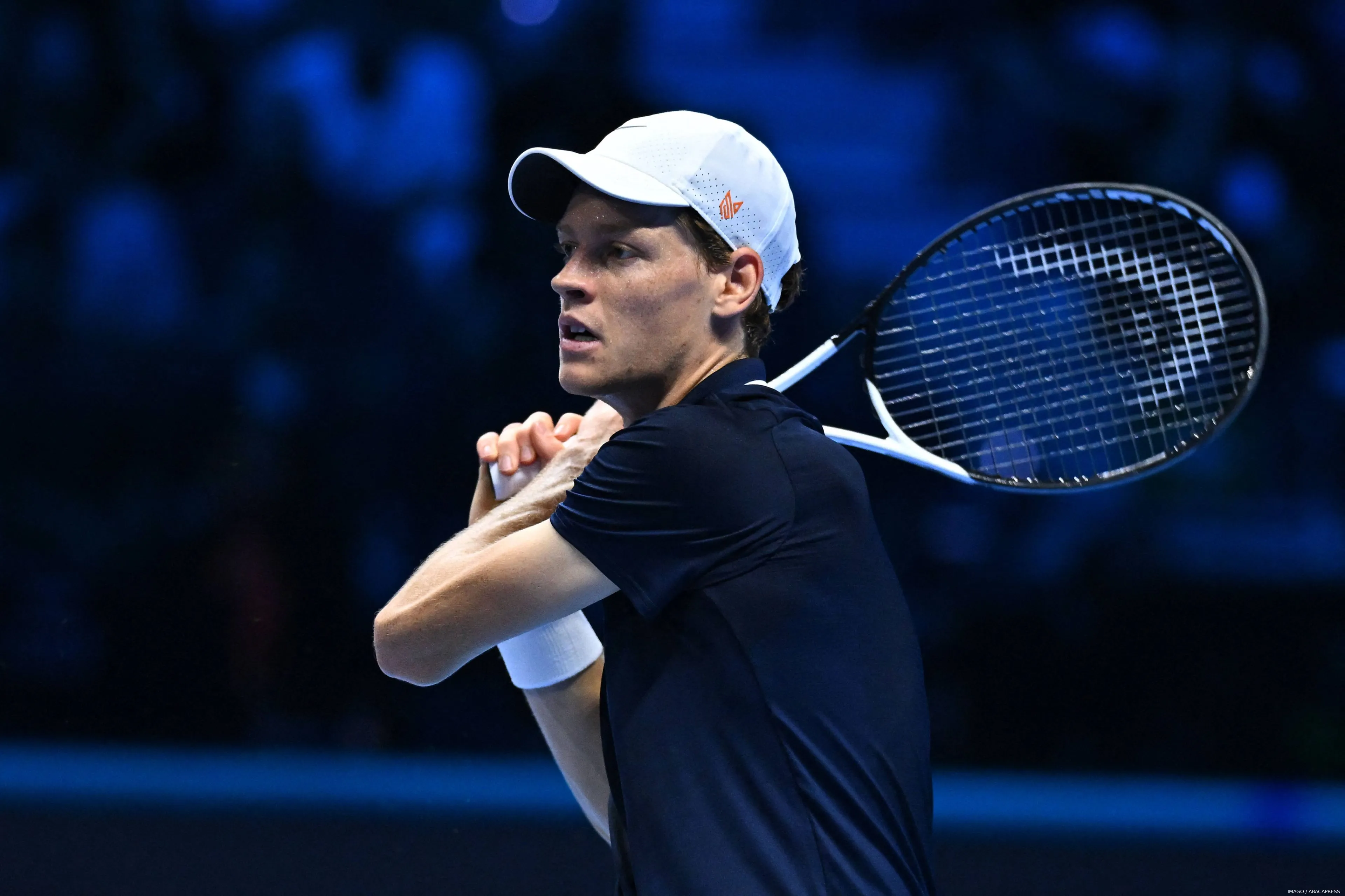 sinner jannik atpfinals24 imagoabacapress4