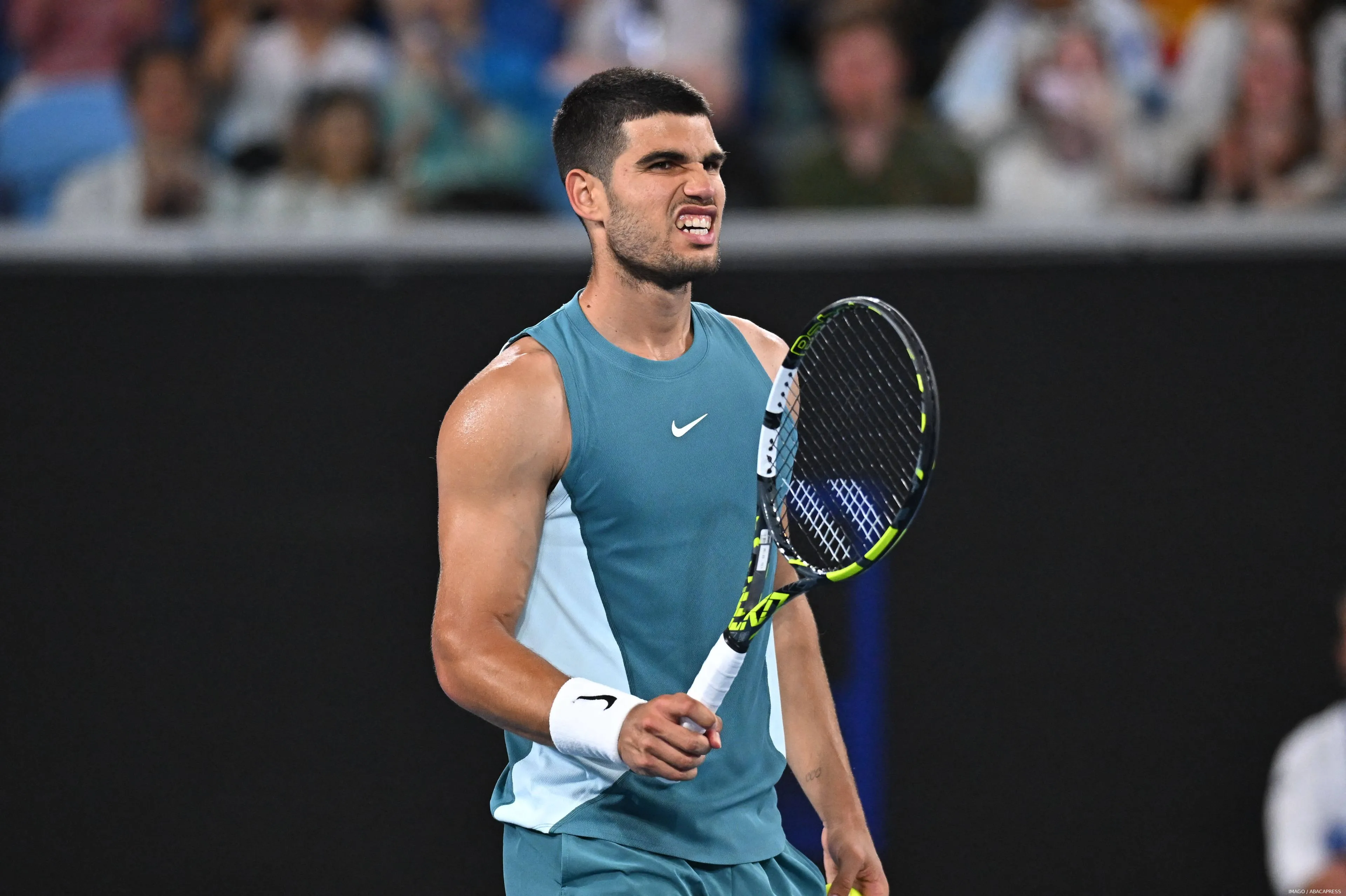 alcaraz carlos australianopen25 imagoabacapress2