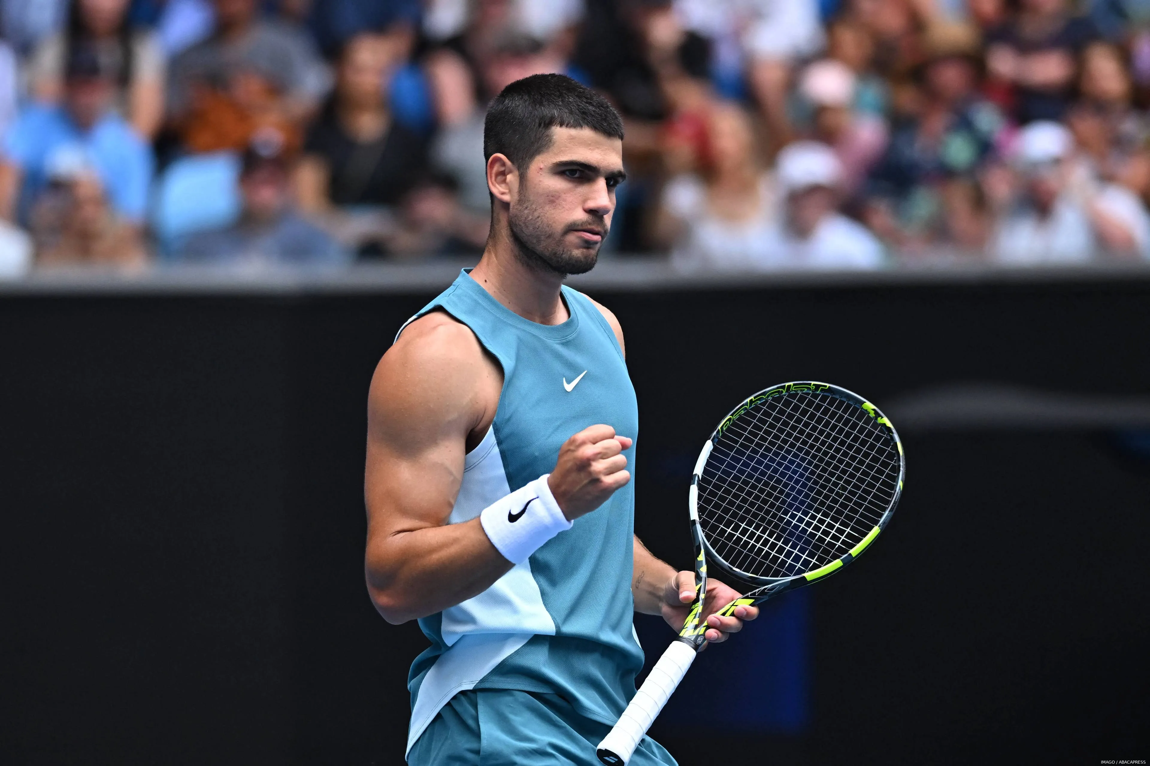 alcaraz carlos australianopen25 imagoabacapress5