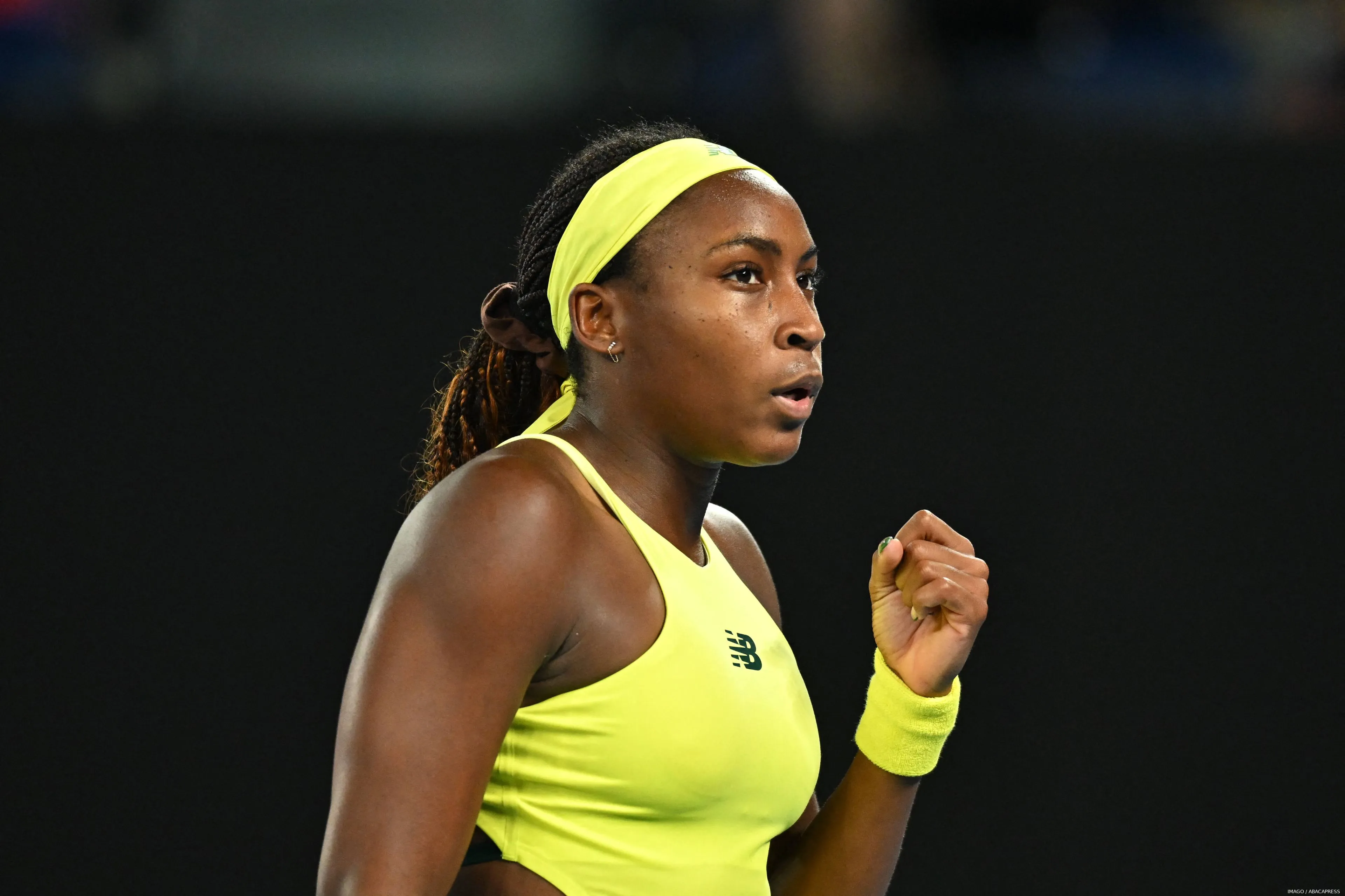 gauff coco australianopen25 imagoabacapress