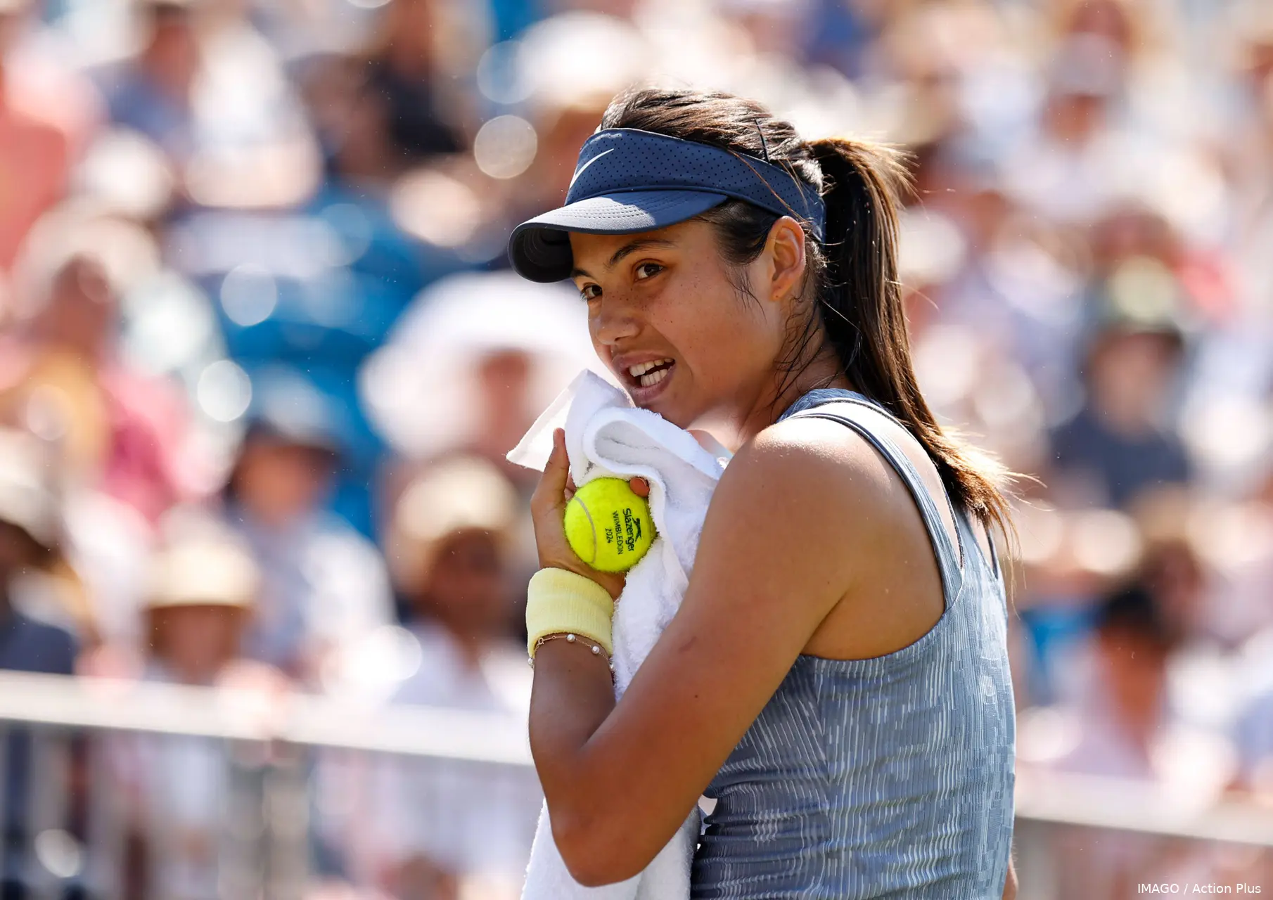 raducanu emma eastbourne24 imagoactionplus3