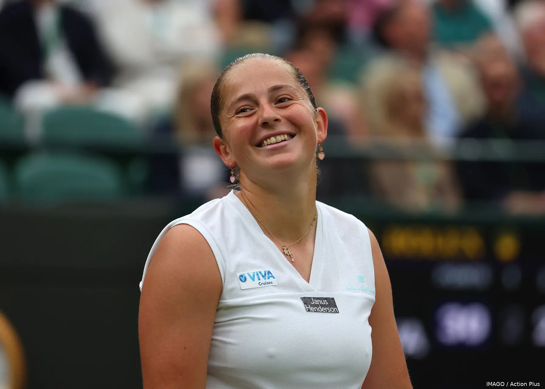 ostapenko jelena wimbledon24 imagoactionplus