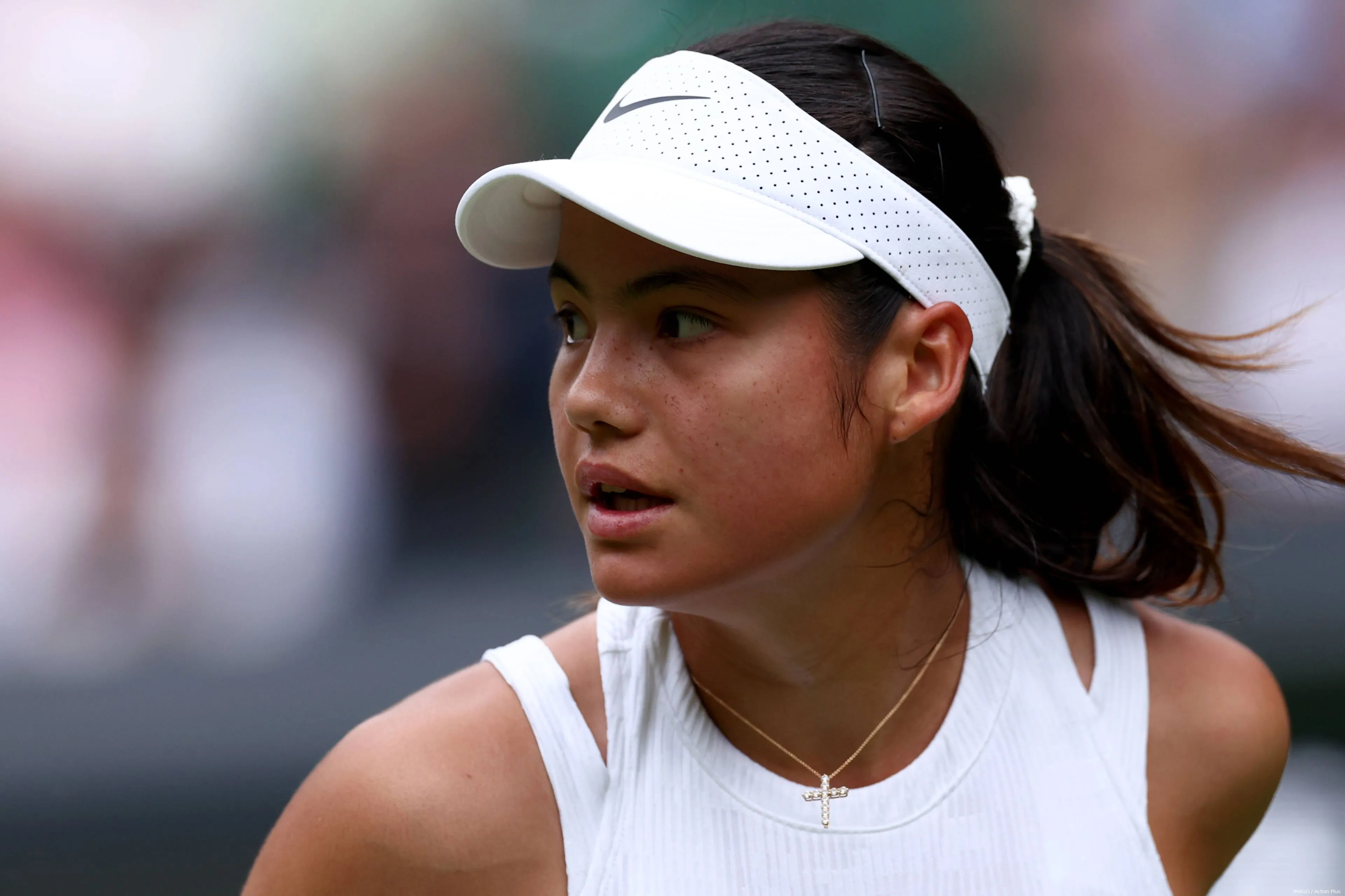 raducanu emma wimbledon24 imagoactionplus3