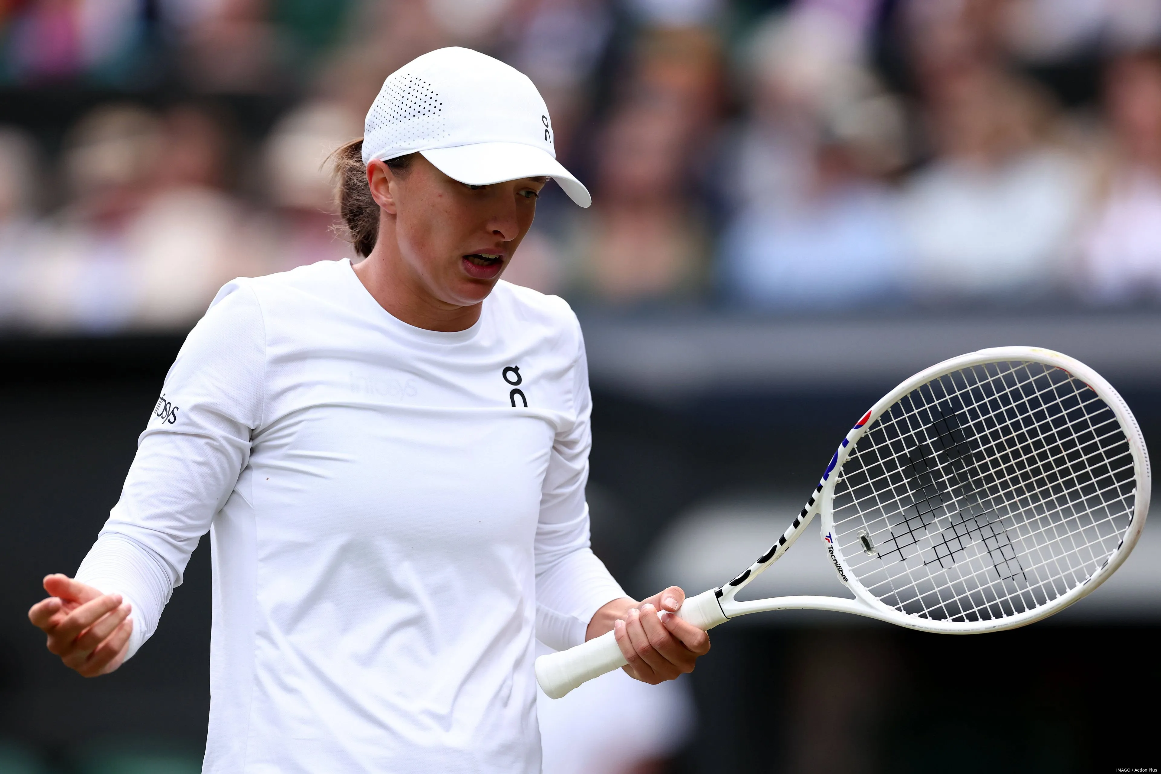 swiatek iga wimbledon24 imagoactionplus