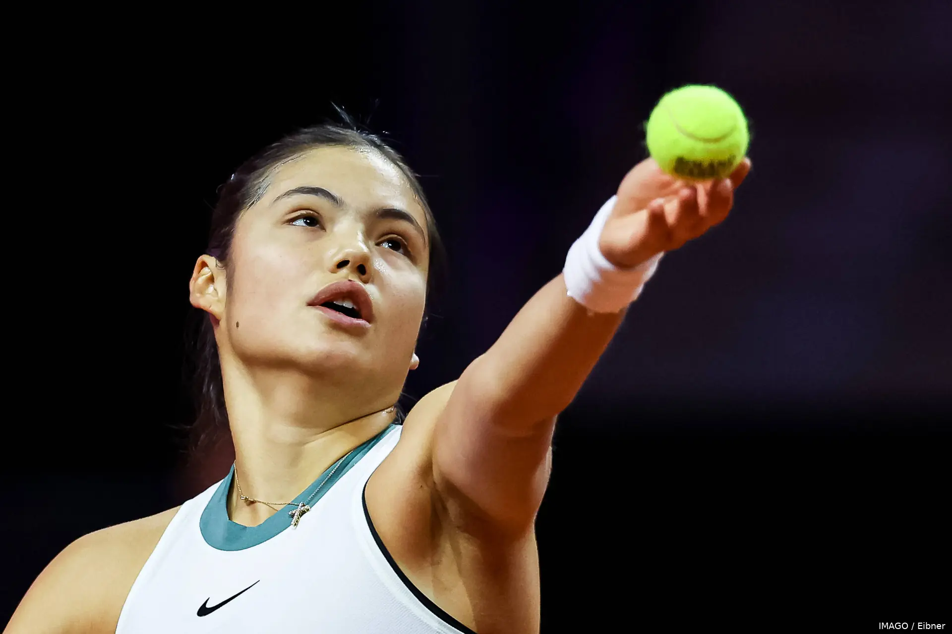 raducanu emma stuttgart24 imagoeibner4