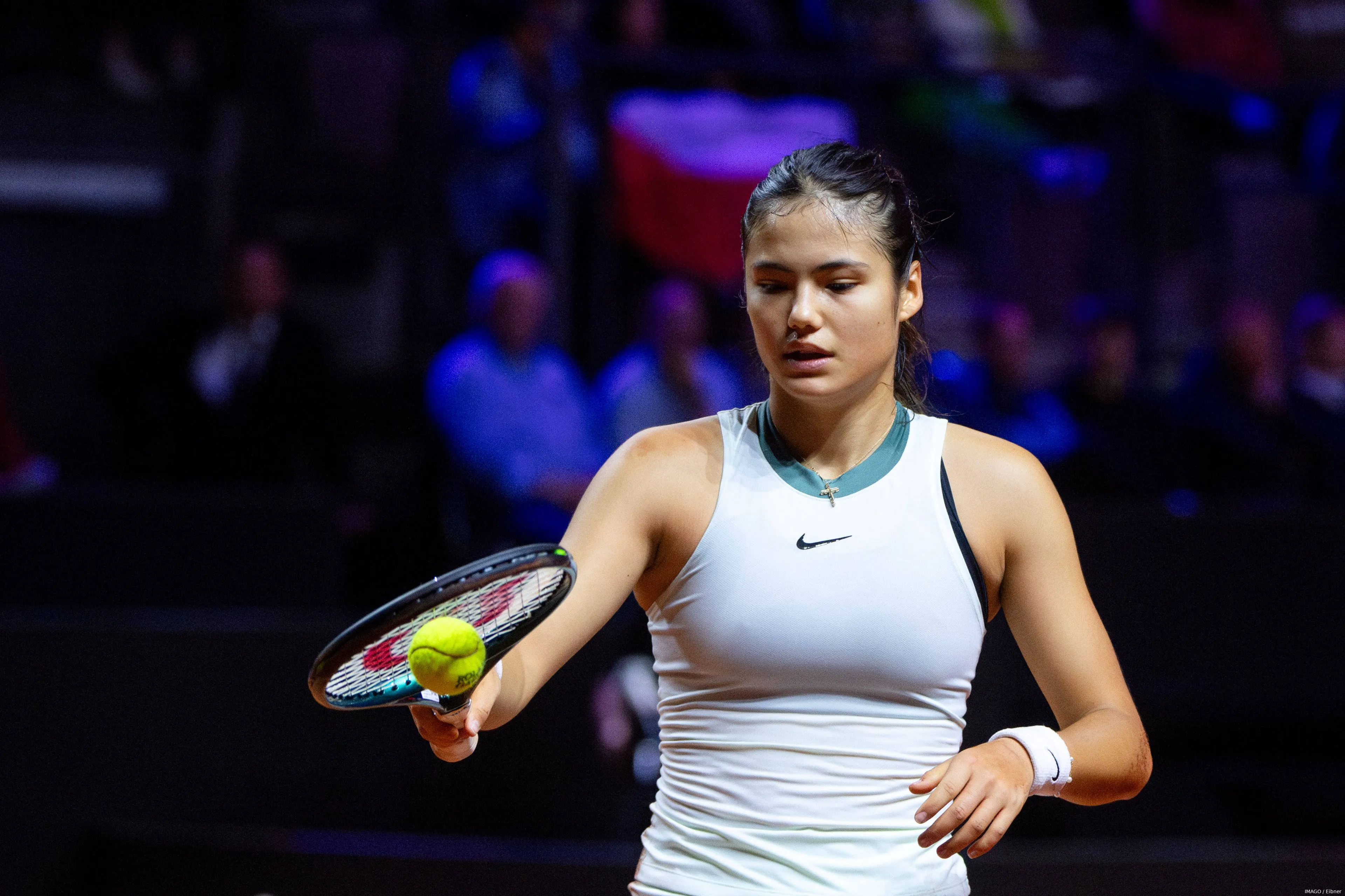 raducanu emma stuttgart24 imagoeibner