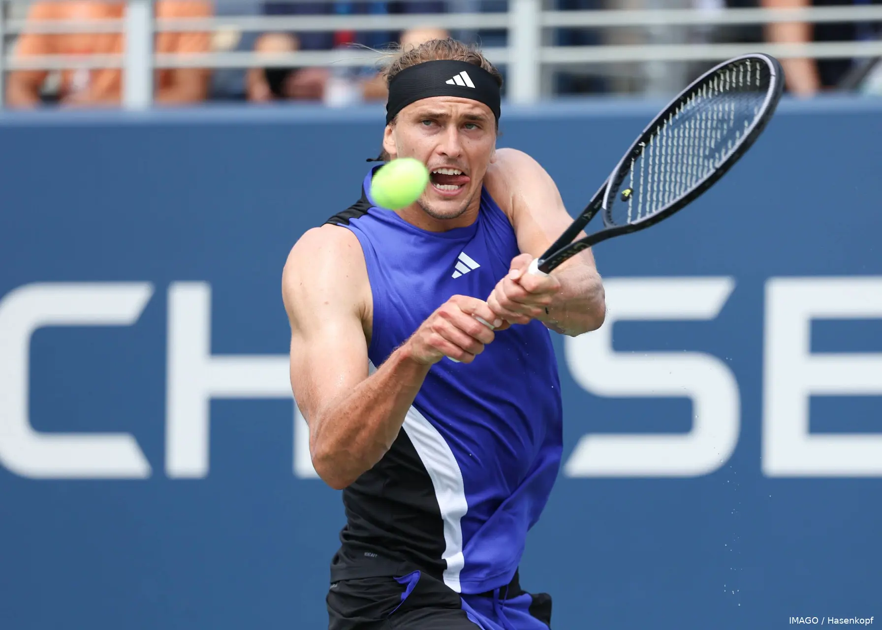 zverev alexander usopen24 imagohasenkopf