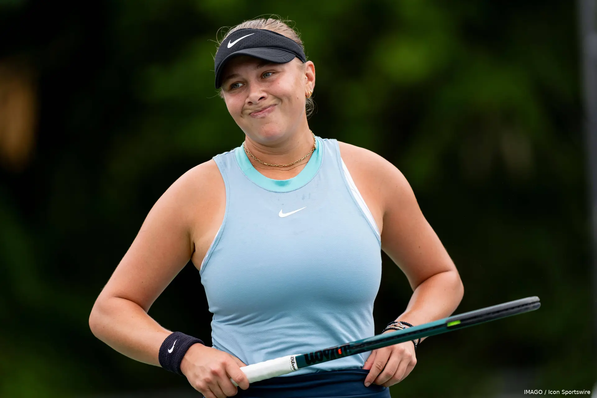 anisimova amanda canada24 imagoiconsportswire