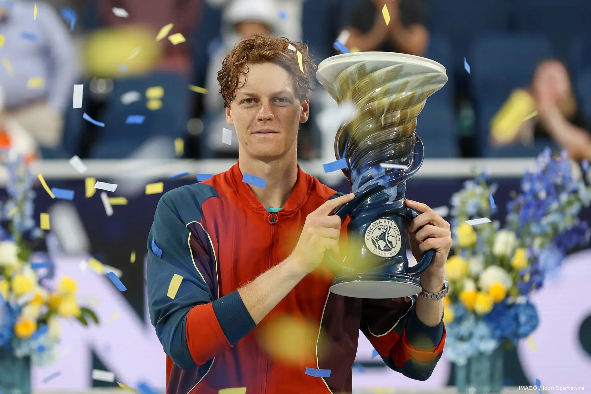 sinner jannik cincinnati24 imagoiconsportswire3