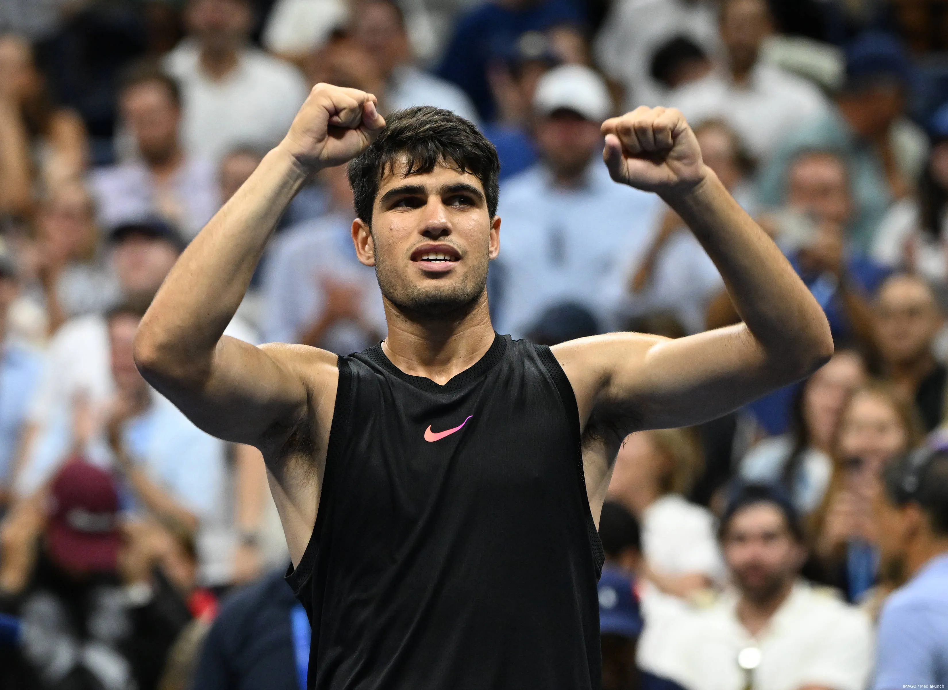 alcaraz carlos usopen24 imagomediapunch