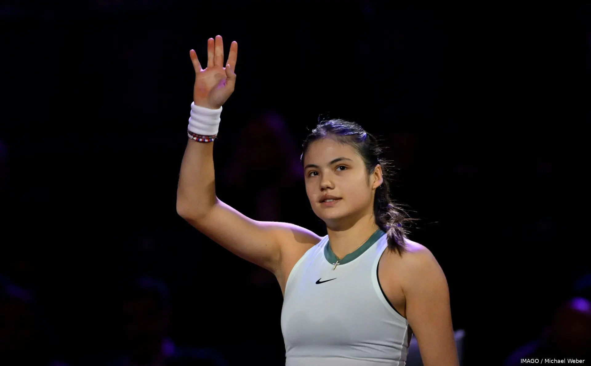 raducanu emma stuttgart24 imagomichaelweber