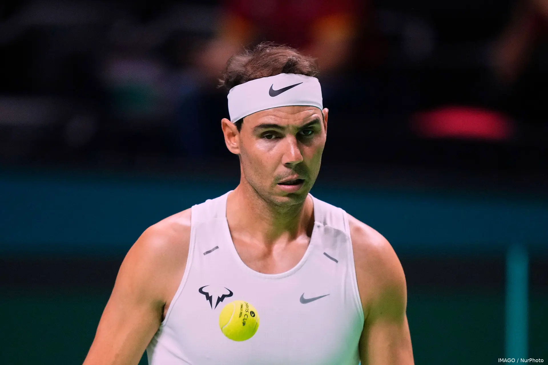 nadal rafael daviscup24 imagonurphoto4