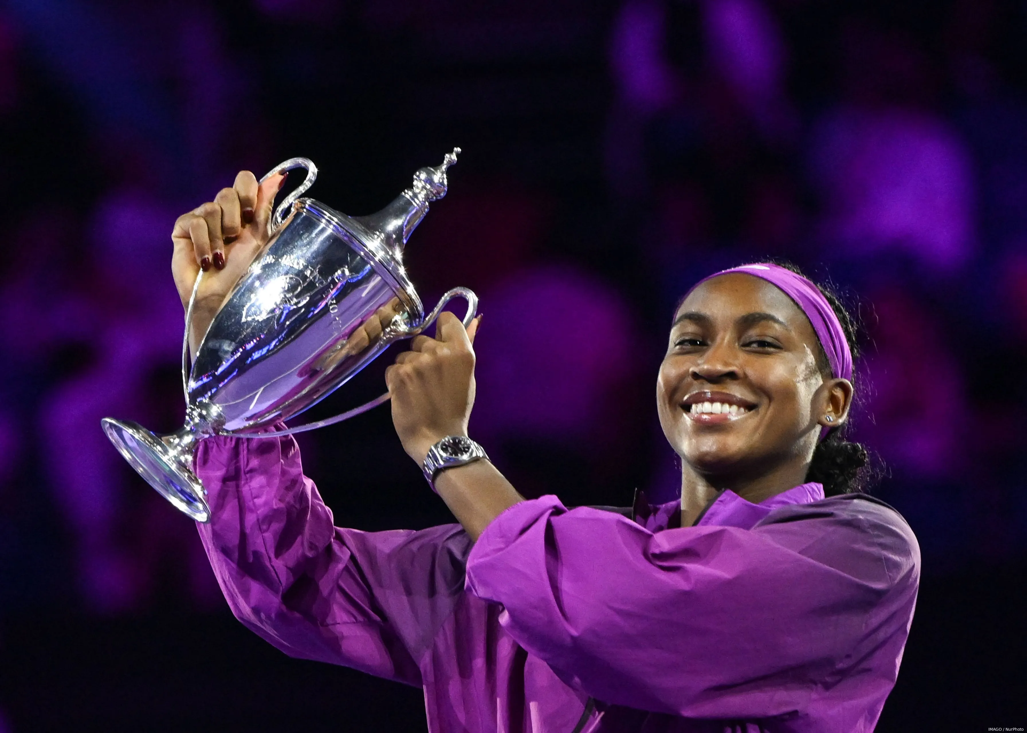 gauff coco wtafinals24 imagonurphoto7