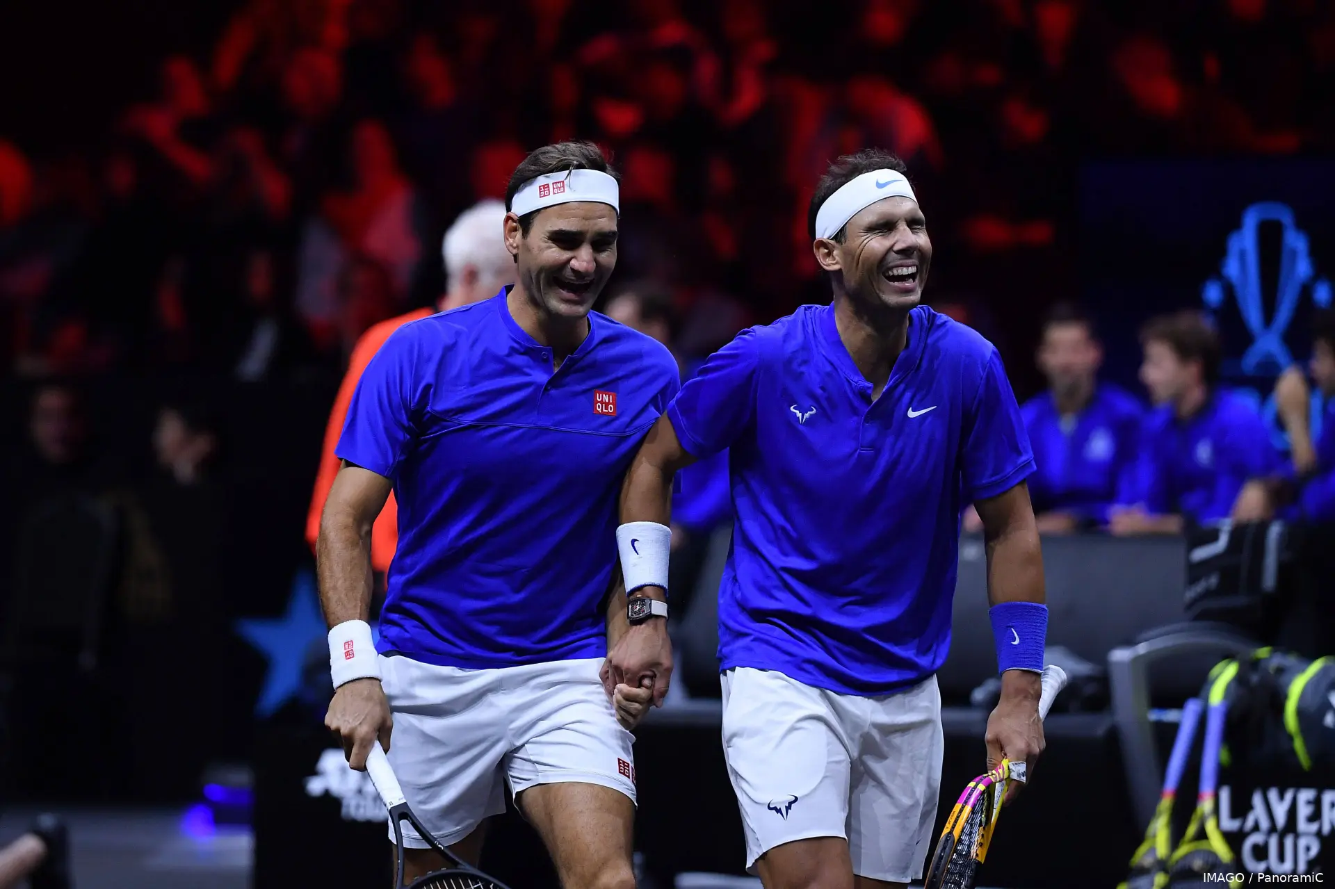 nadalfederer lavercup22 imagopanoramic