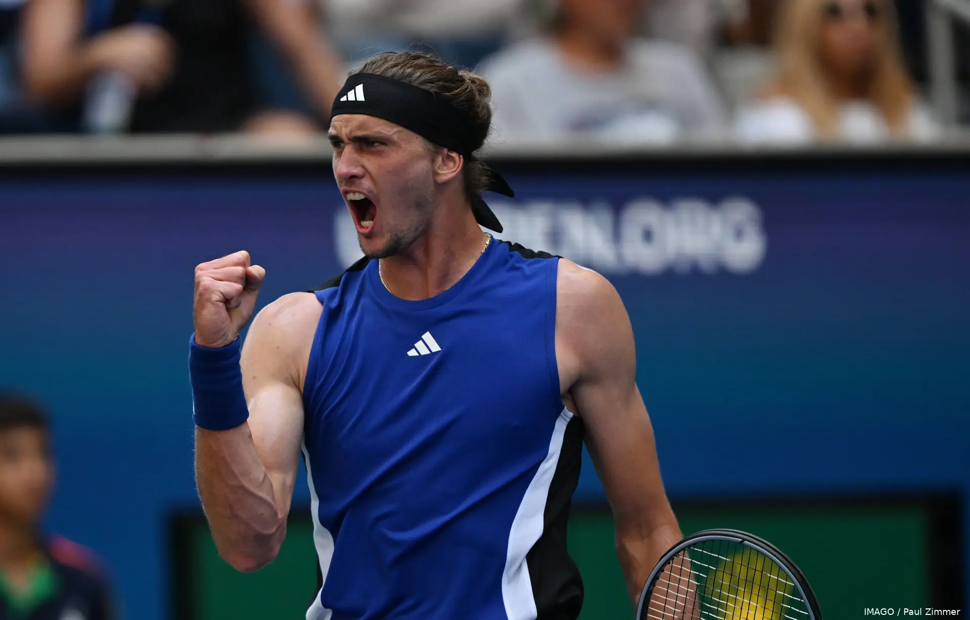 zverev alexander usopen24 imagopaulzimmer