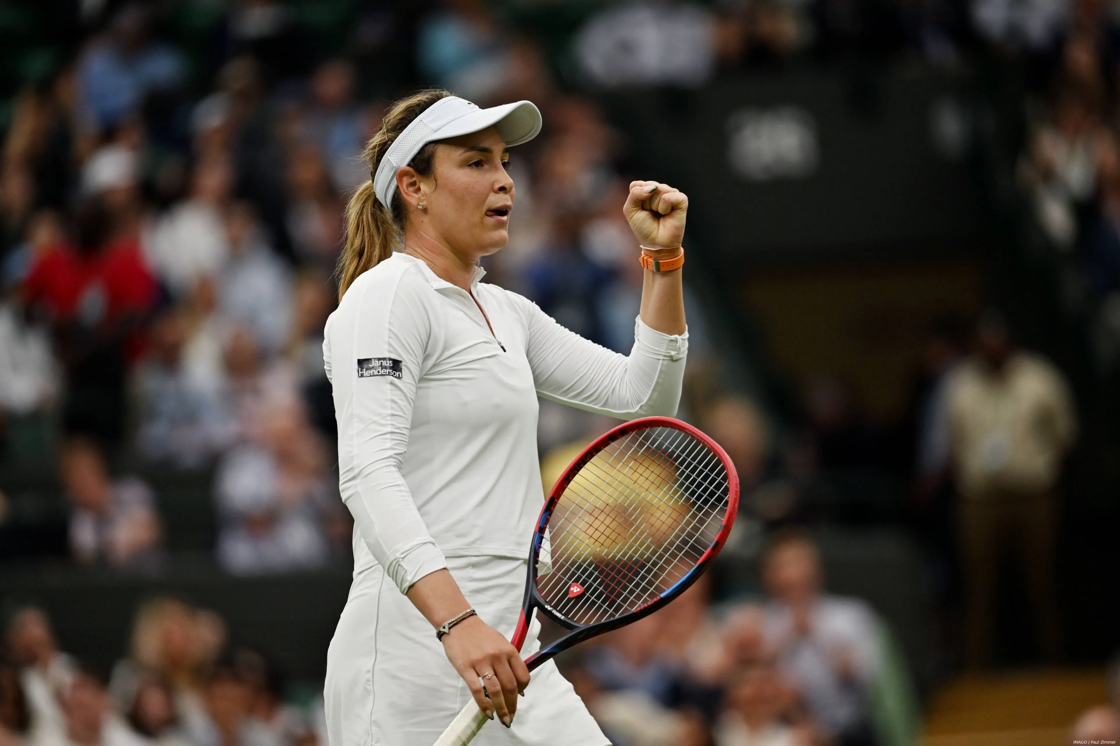 vekic donna wimbledon24 imagopaulzimmer