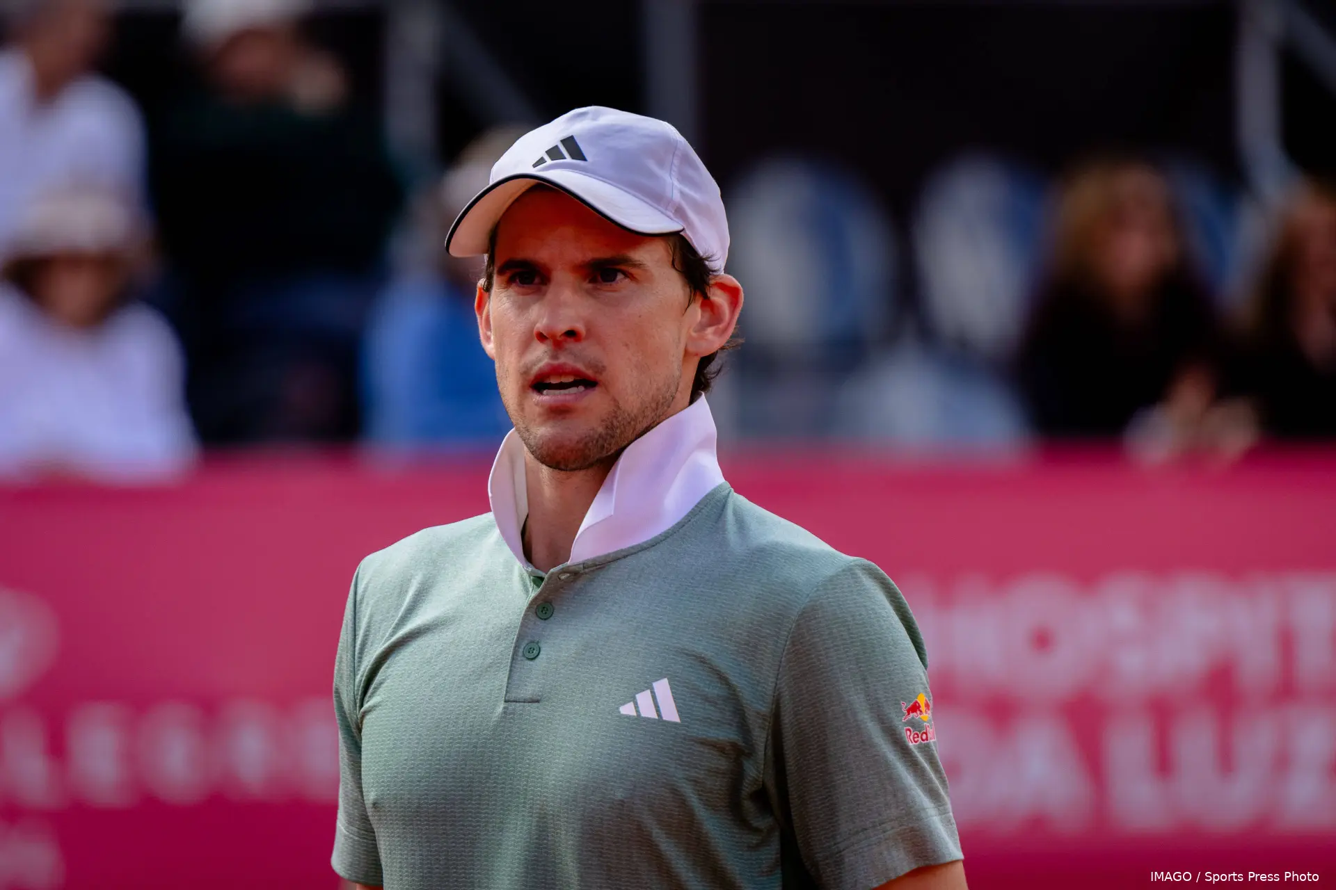 thiem dominic estoril24 imagosportspressphoto