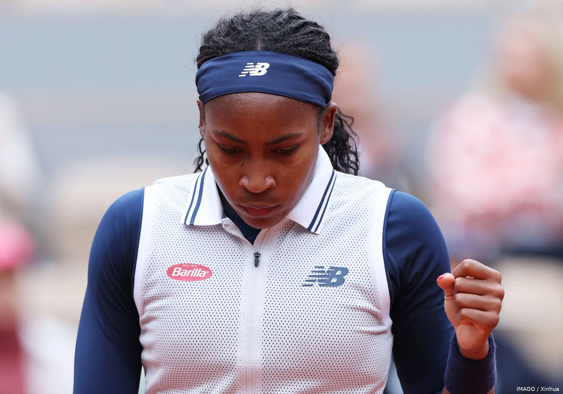 gauff coco rg24 imagoxinhua