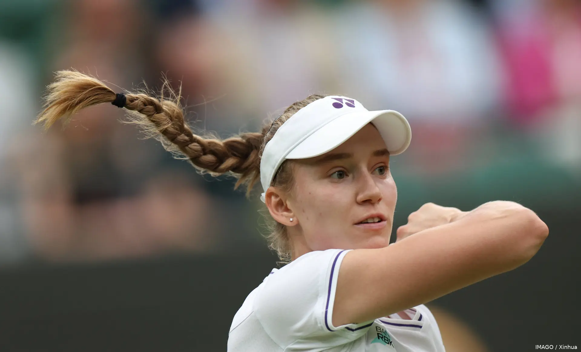 rybakina elena wimbledon24 imagoxinhua