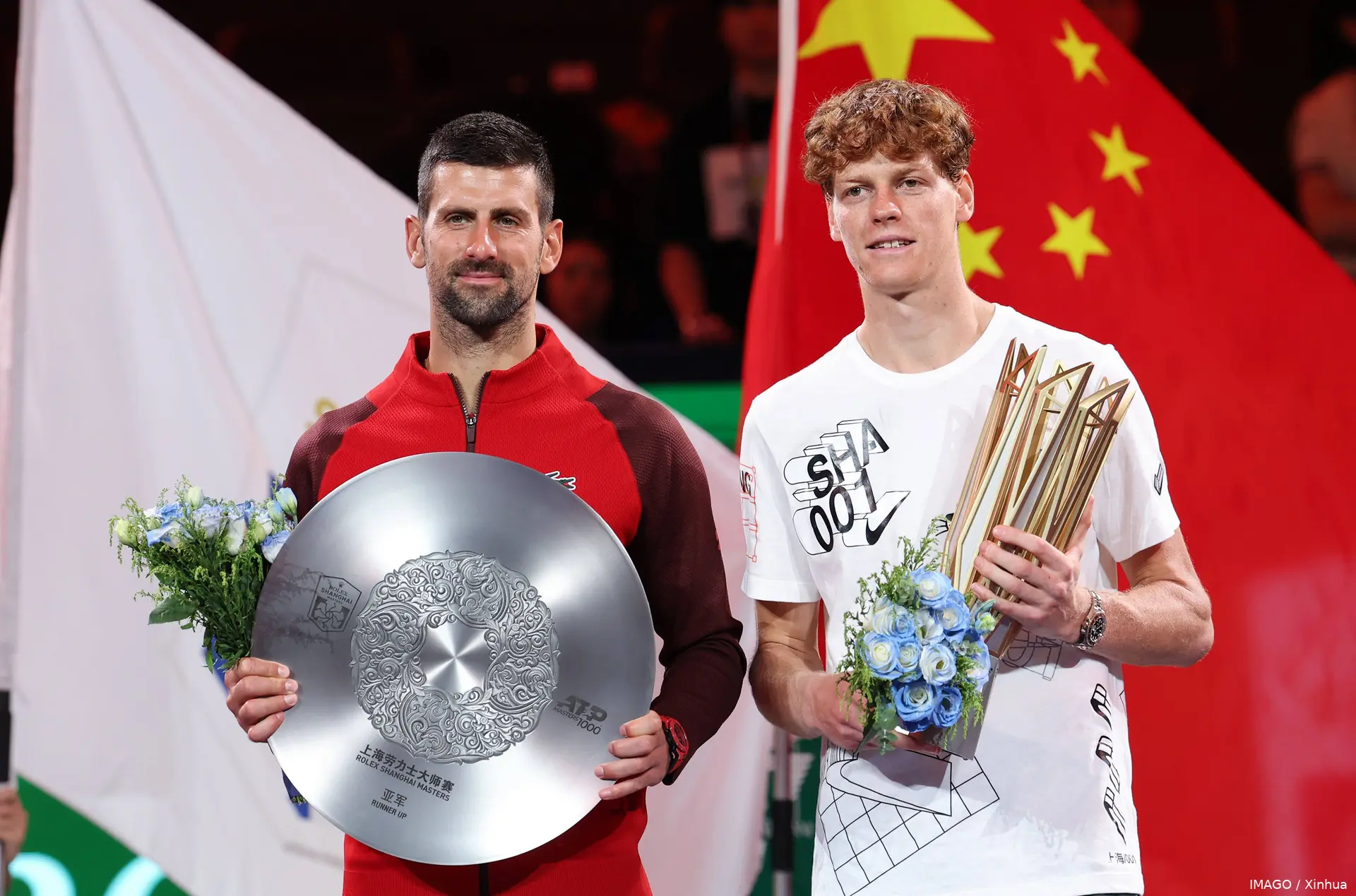 djokovicsinner shanghai24 imagoxinhua2