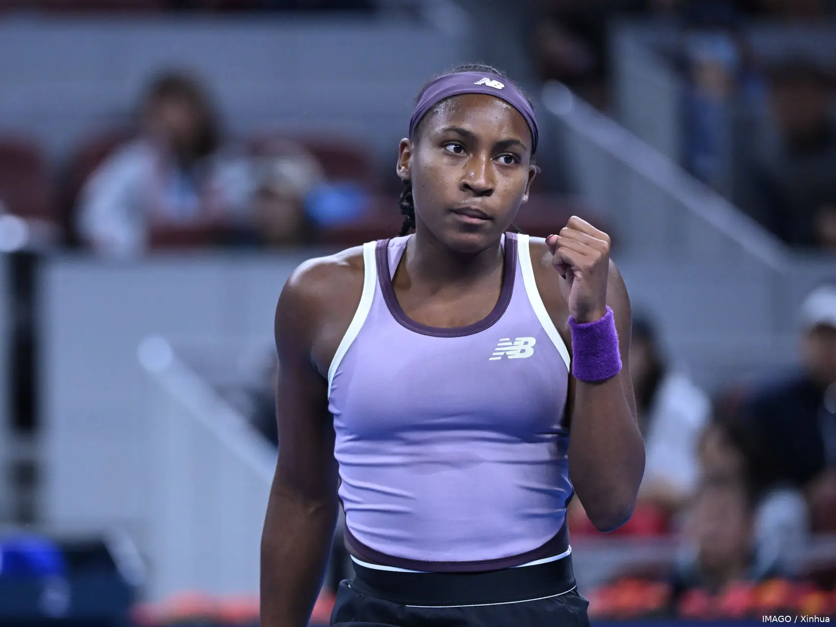 gauff coco beijing24 imagoxinhua