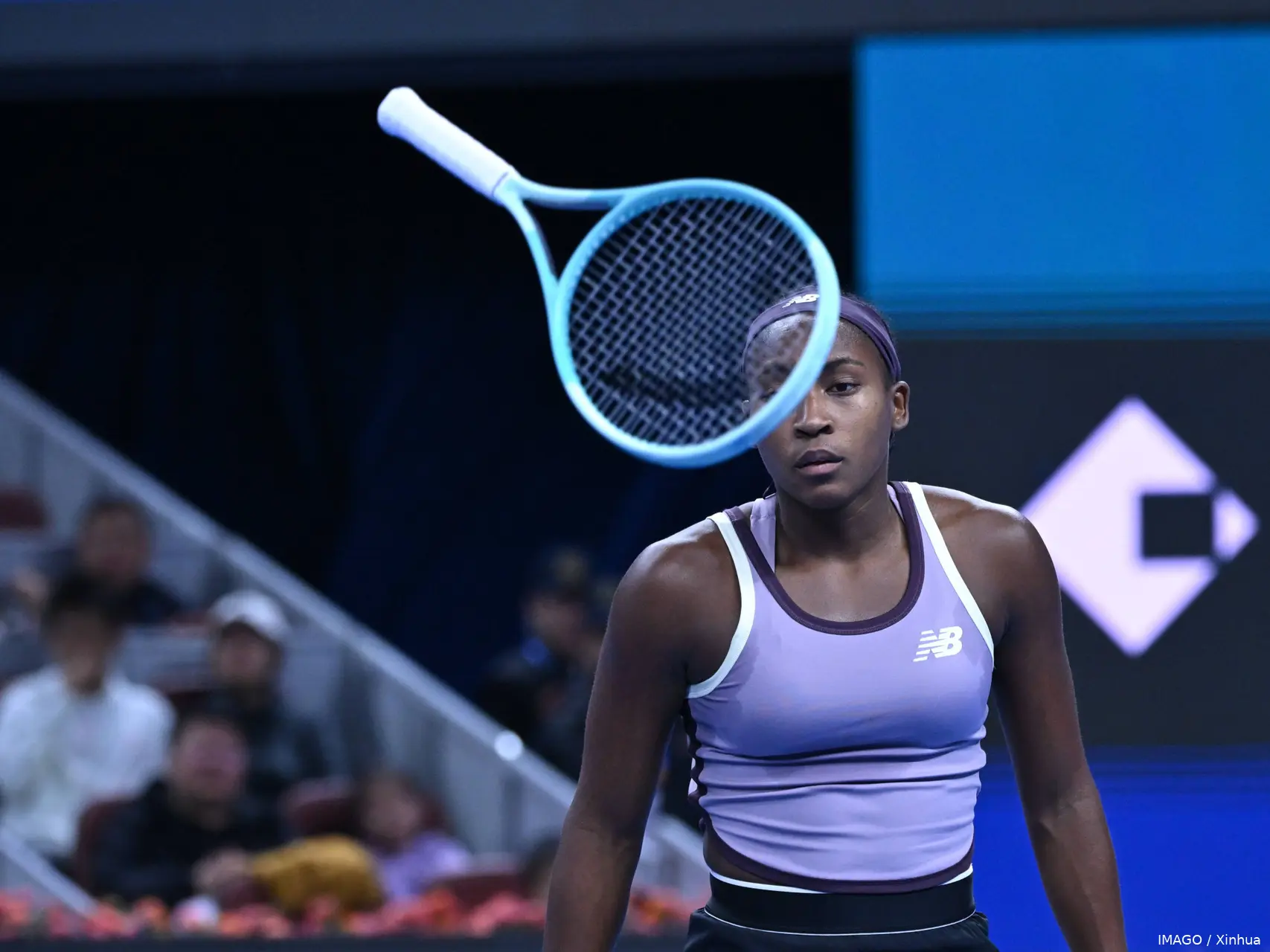gauff coco beijing24 imagoxinhua2
