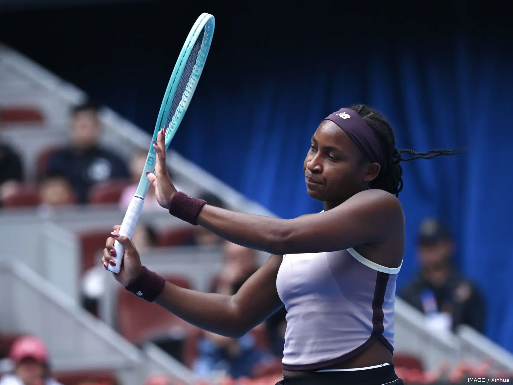 gauff coco beijing24 imagoxinhua5
