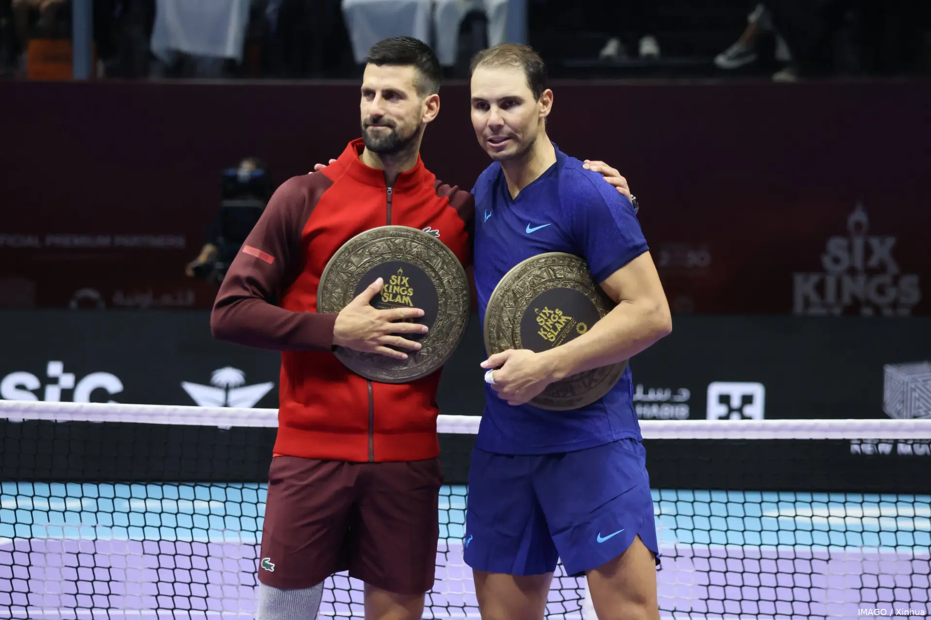 nadaldjokovic riyadh24 imagoxinhua