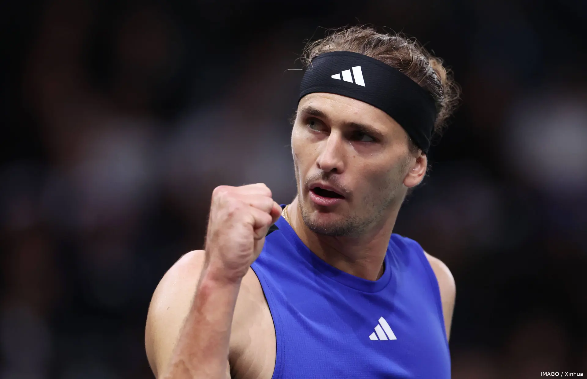 zverev alexander paris24 imagoxinhua5