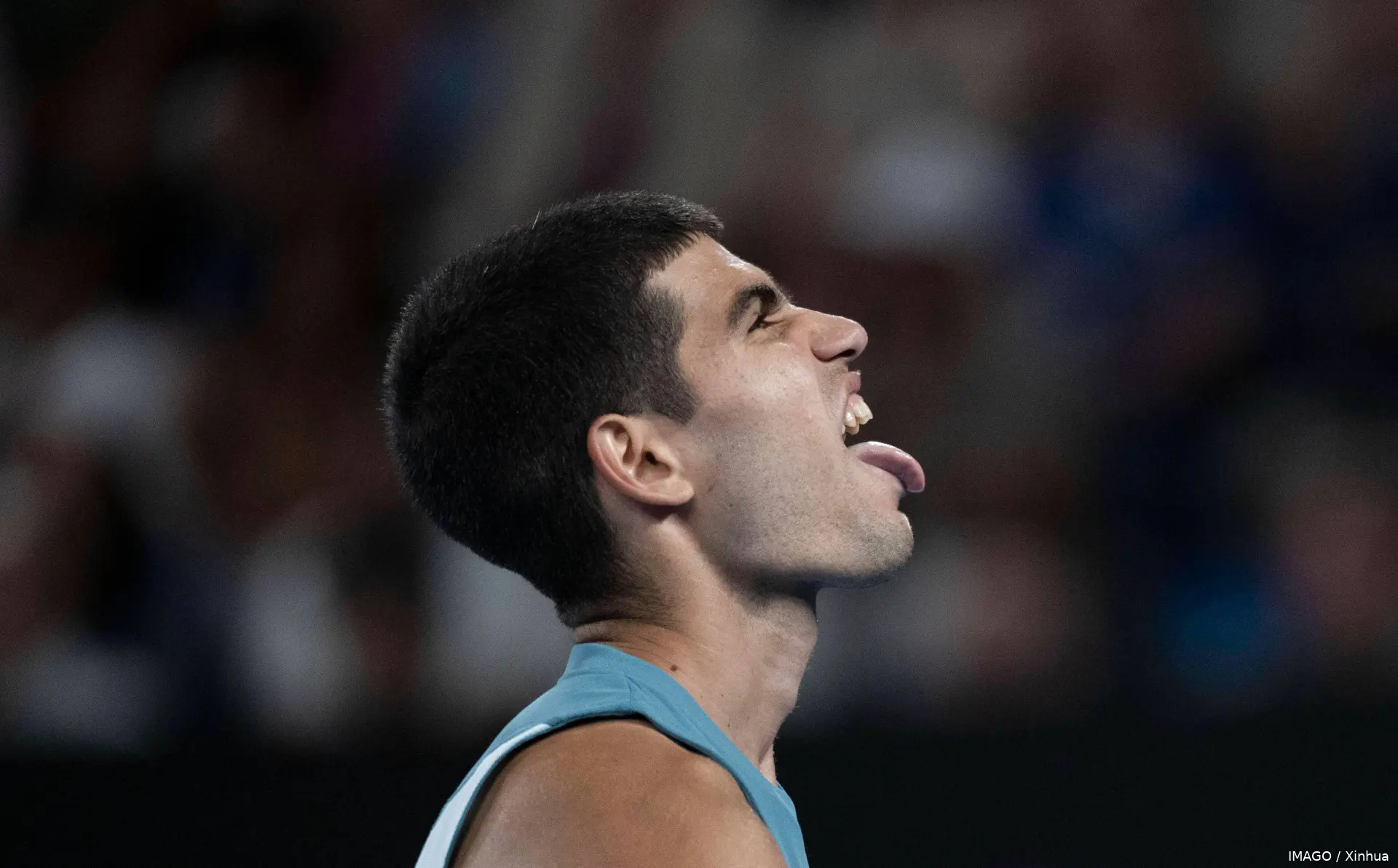 alcaraz carlos australianopen25 imagoxinhua4