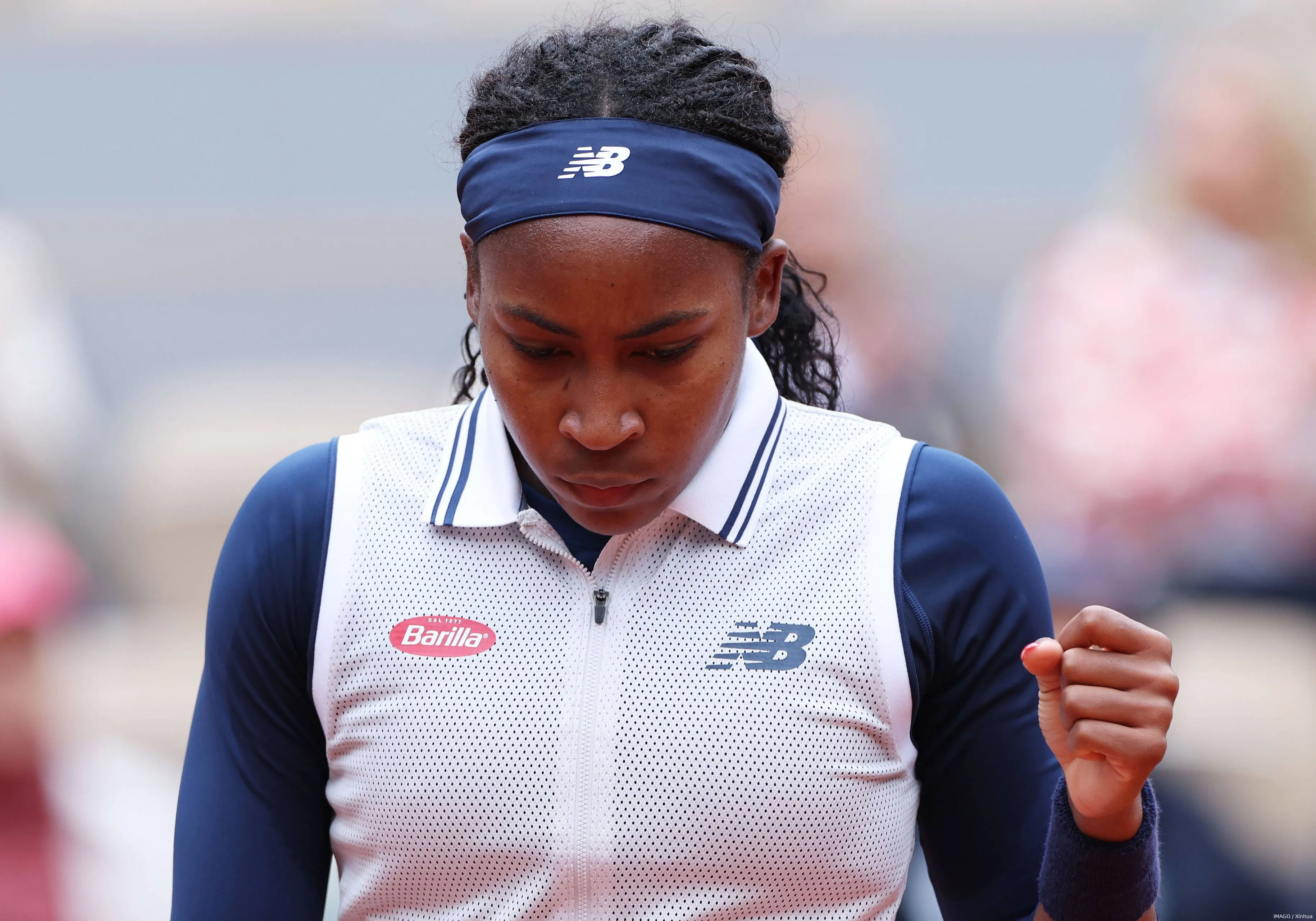 gauff coco rg24 imagoxinhua