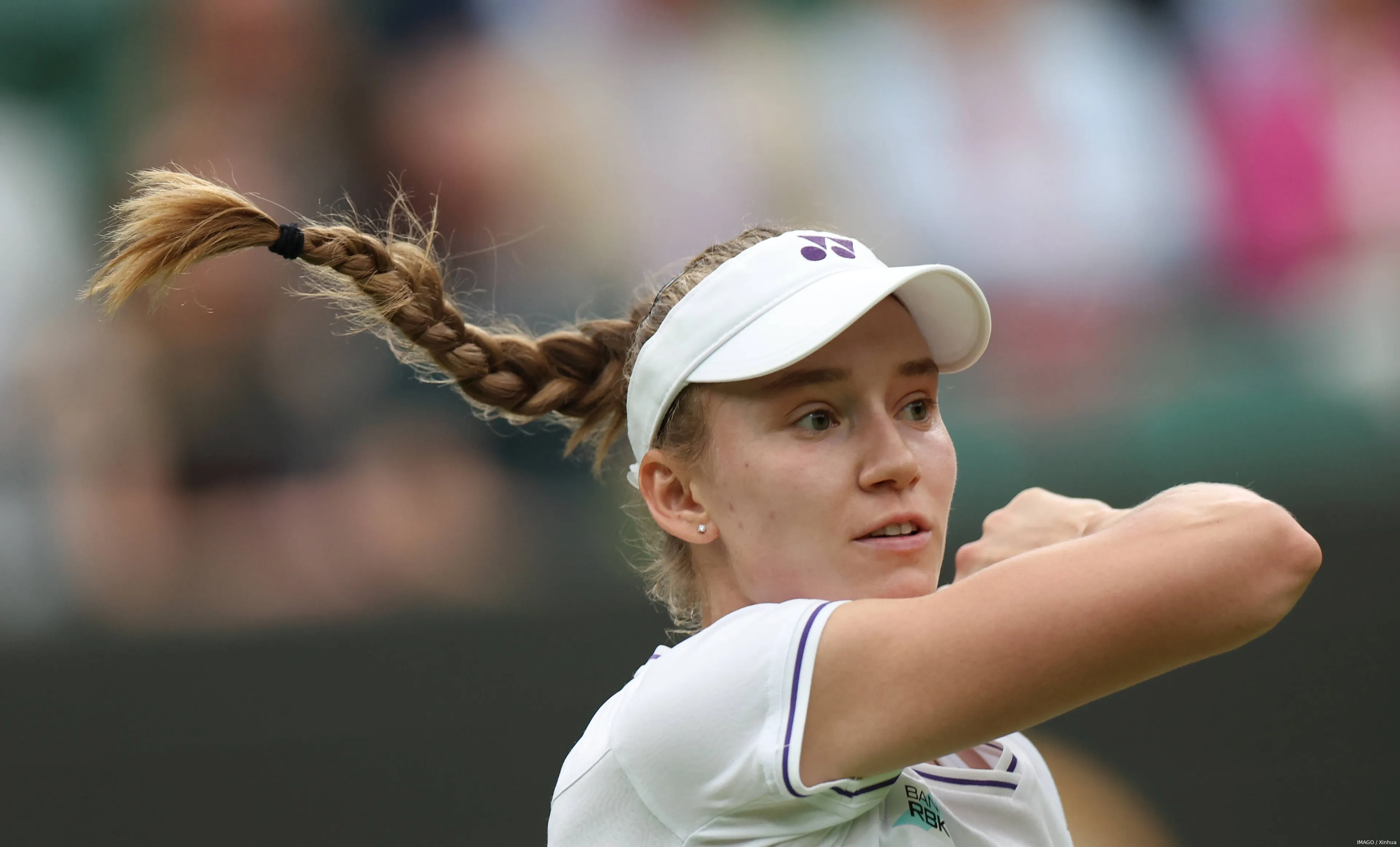 rybakina elena wimbledon24 imagoxinhua