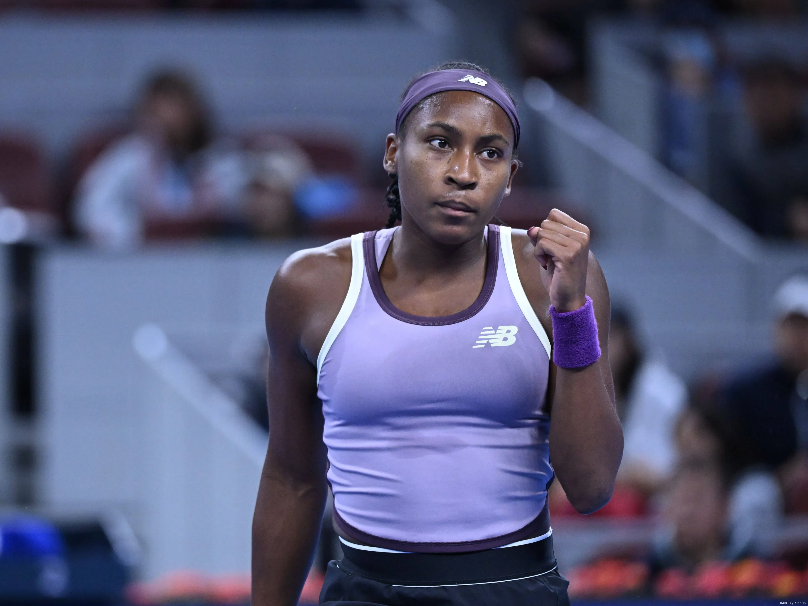 gauff coco beijing24 imagoxinhua