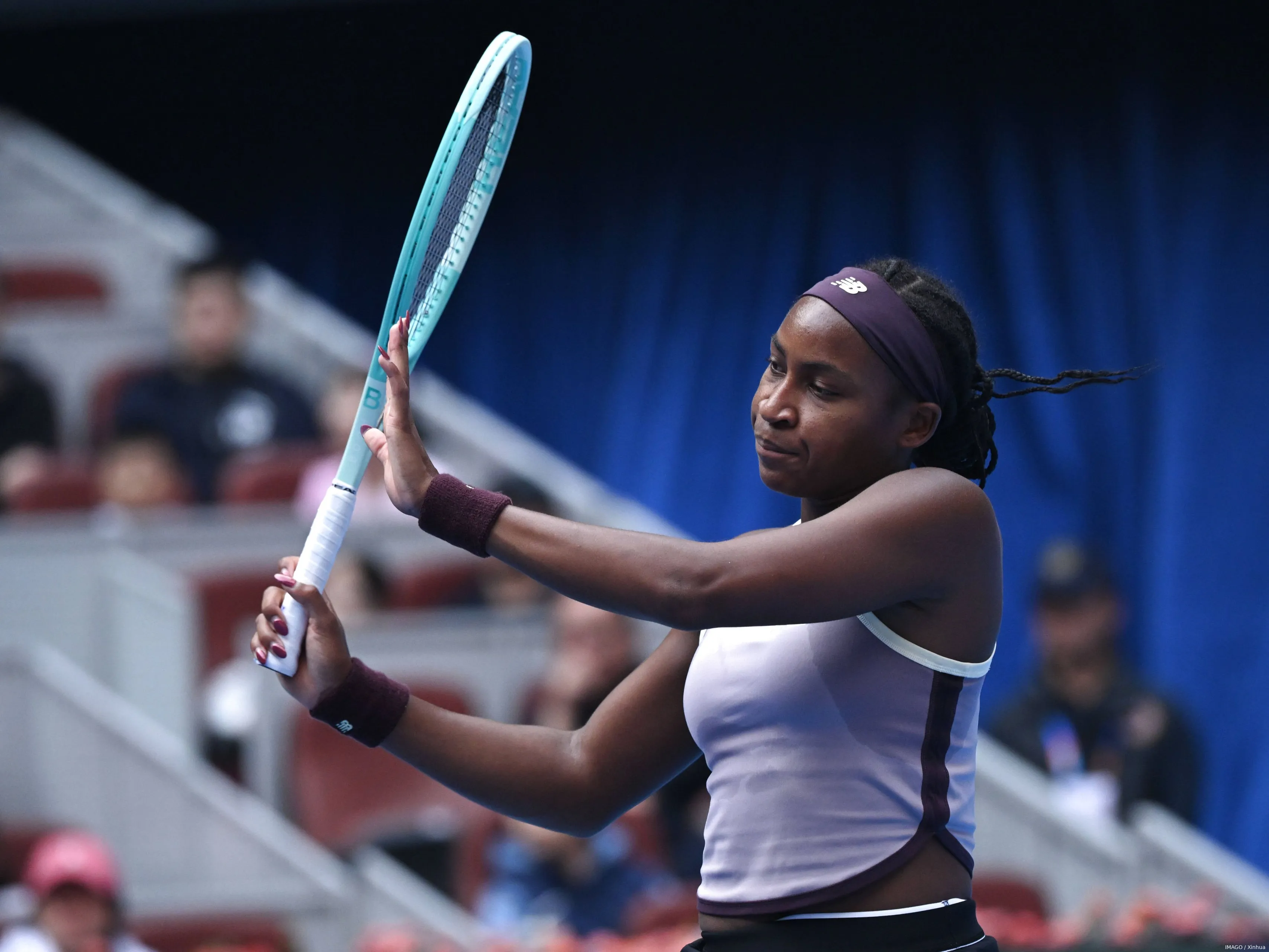 gauff coco beijing24 imagoxinhua5