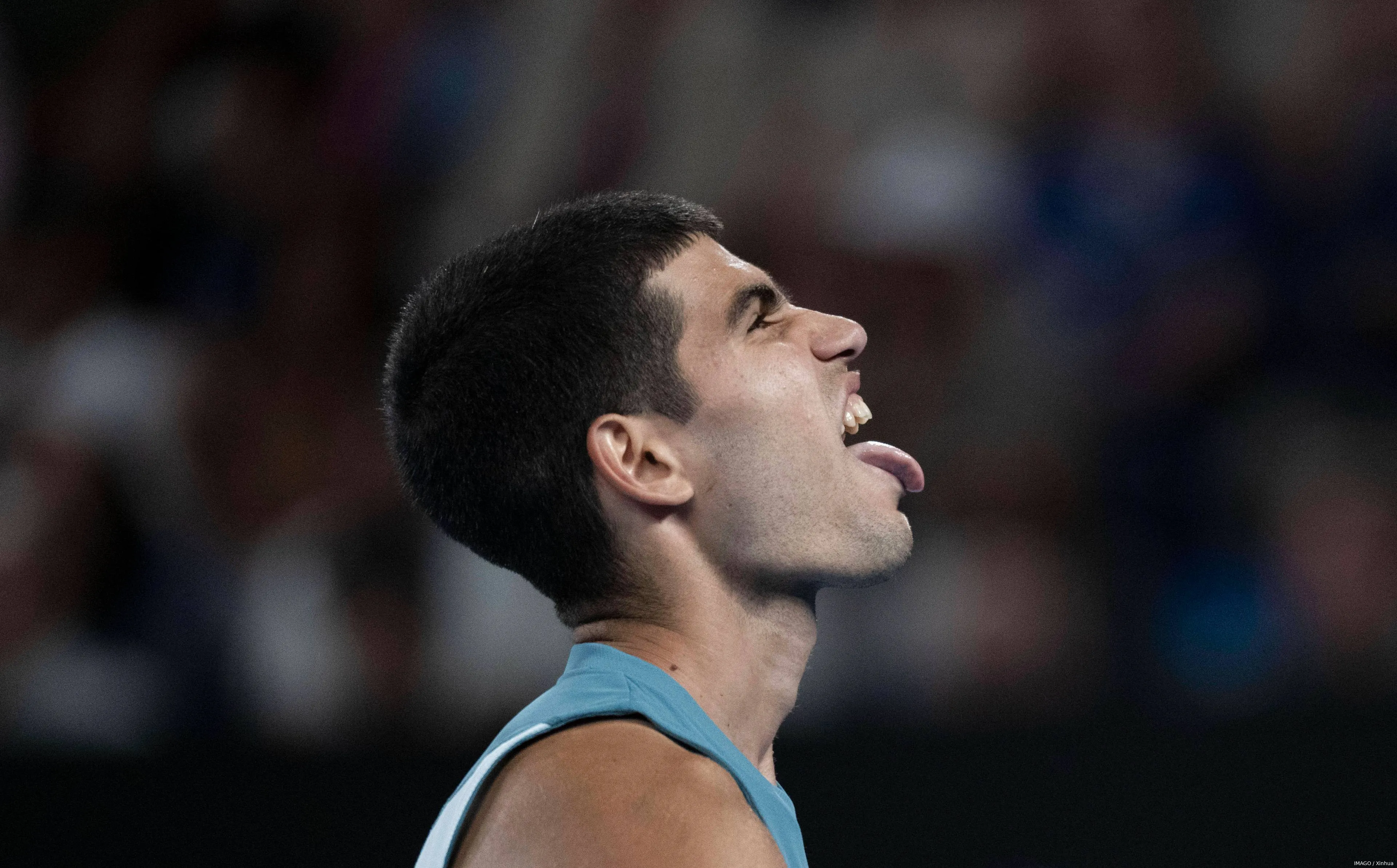 alcaraz carlos australianopen25 imagoxinhua4