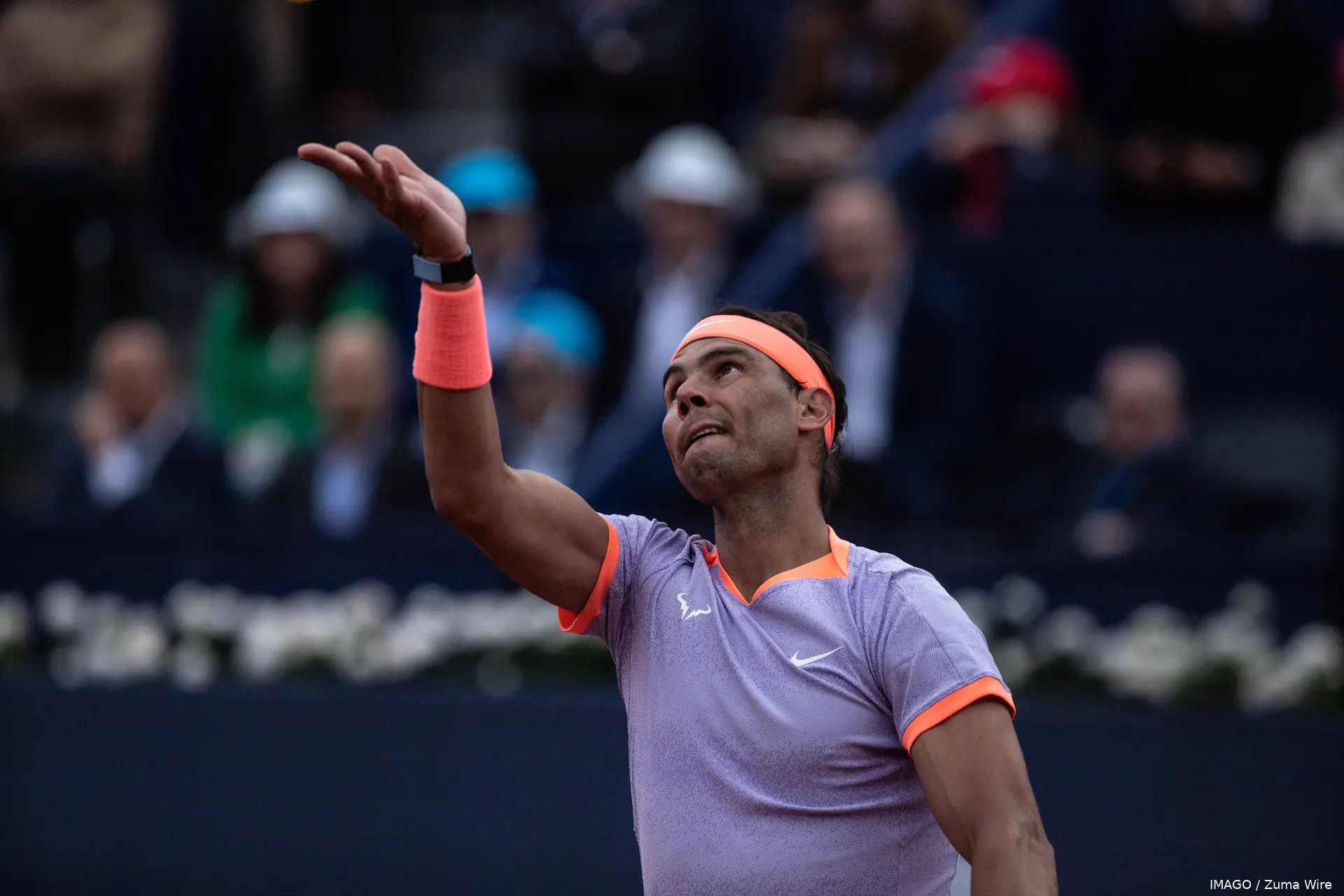 nadal rafael barcelona24 imagozumawire