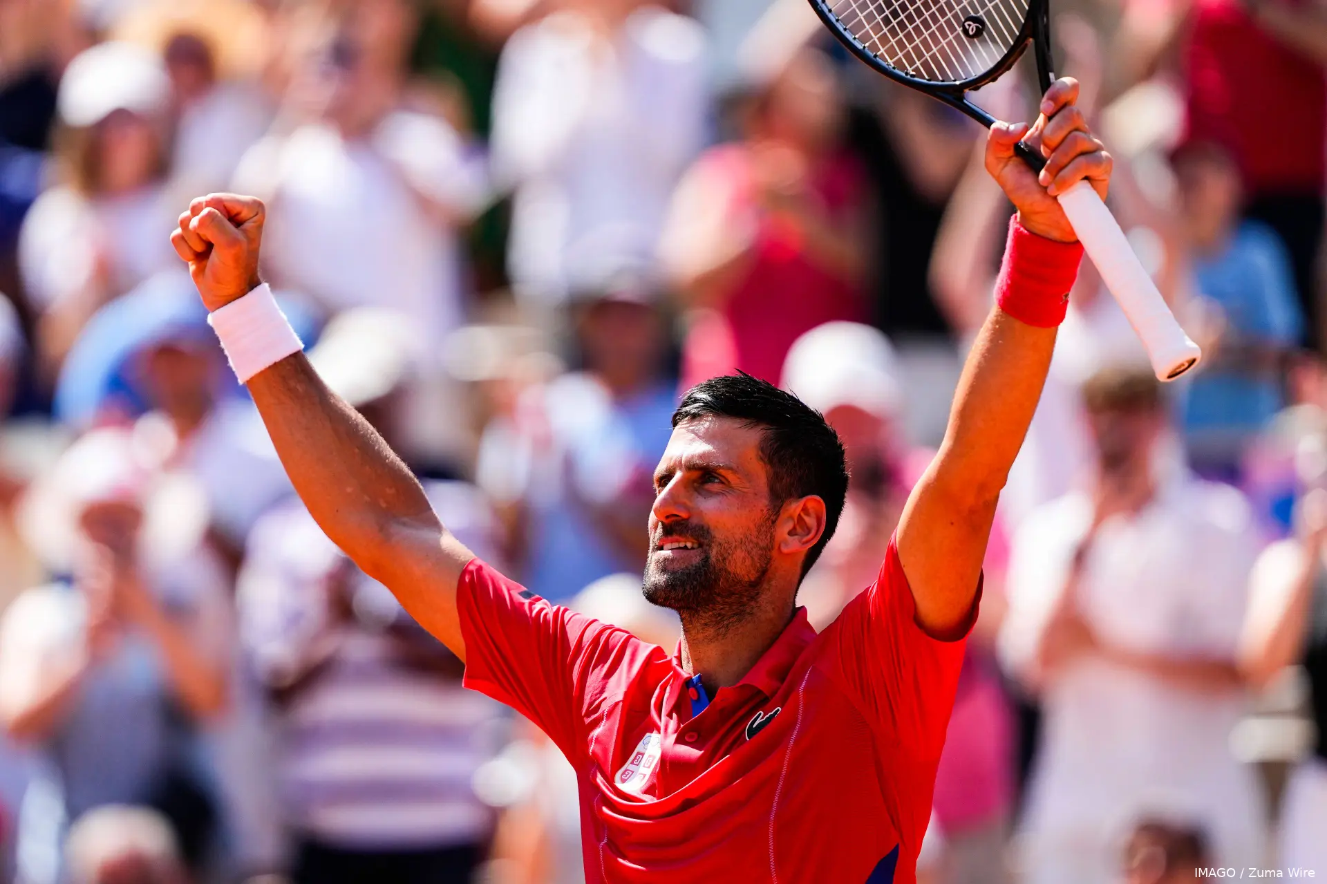 djokovic novak olympics24 imagozumawire