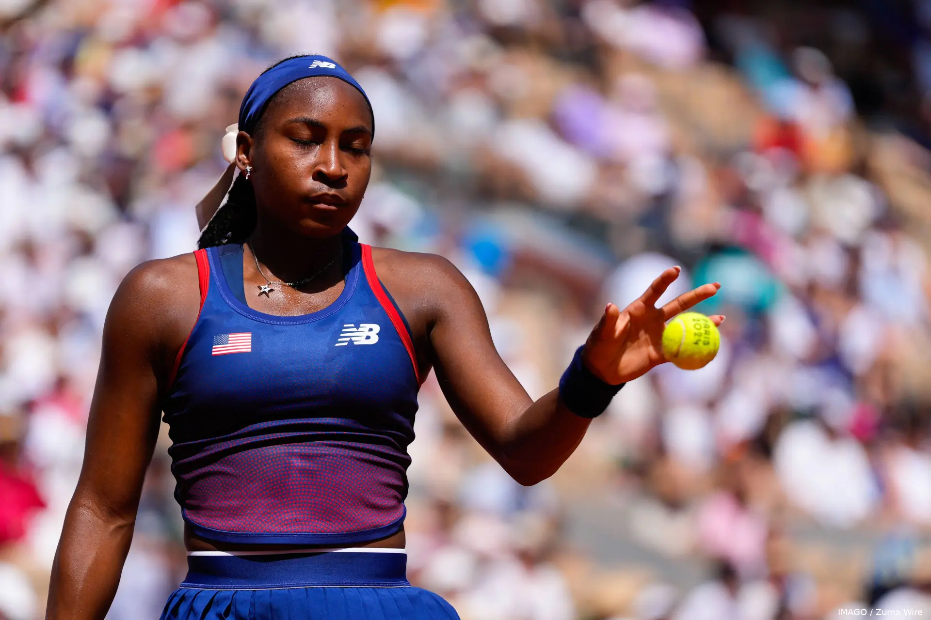 gauff coco olympics24 imagozumawire2