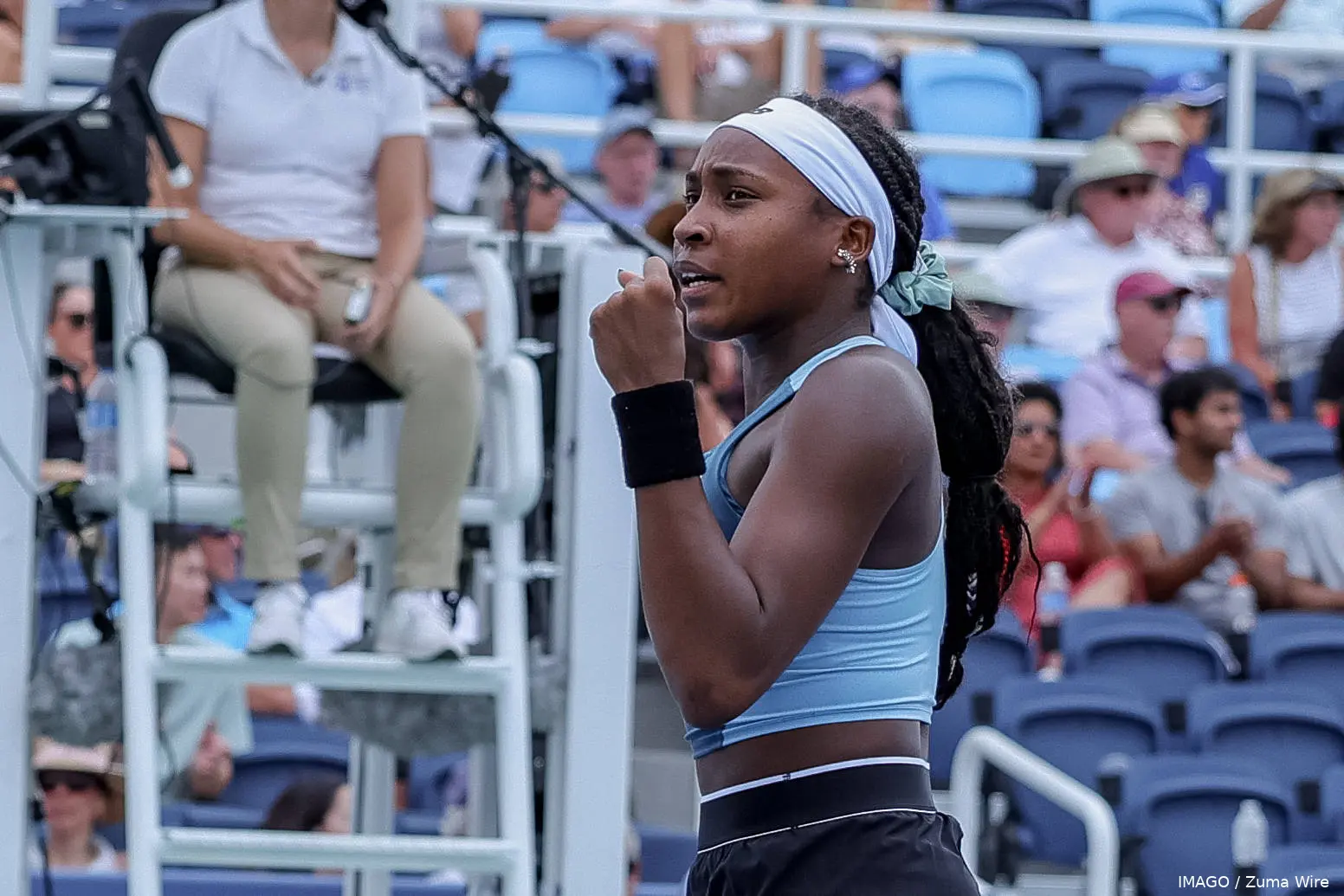 gauff coco cincinnati24 imagozumawire