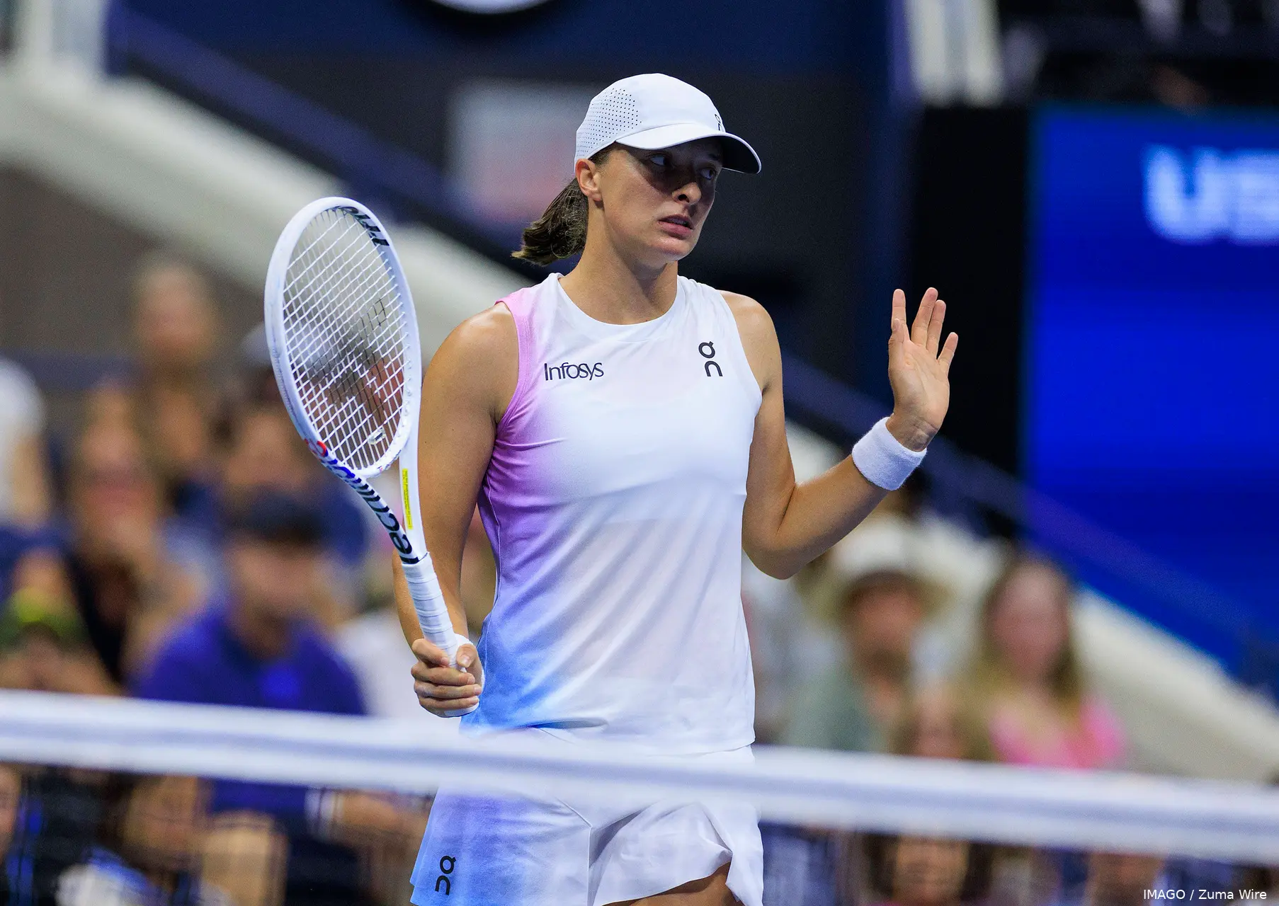 swiatek iga usopen24 imagozumawire