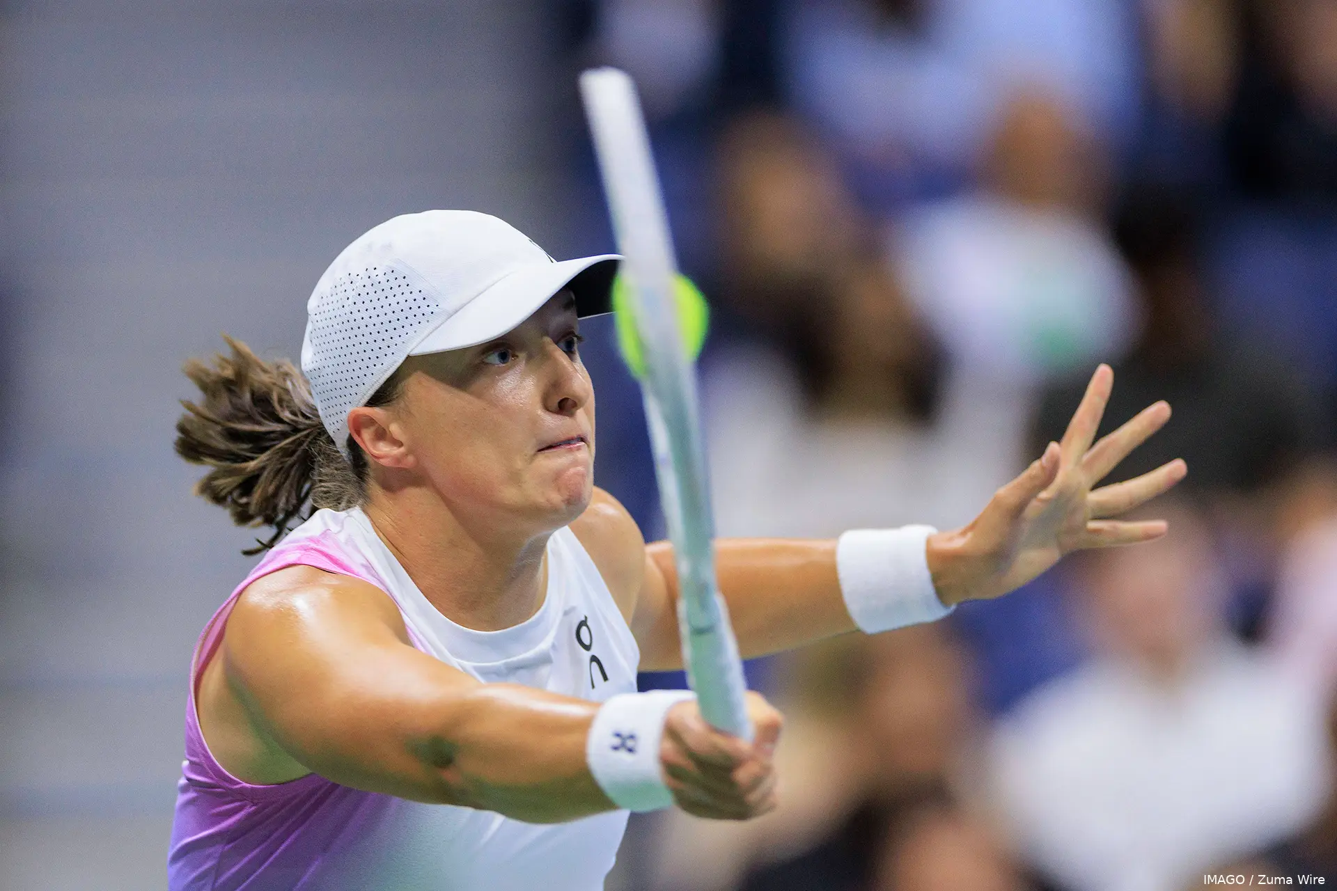swiatek iga usopen24 imagozumawire2