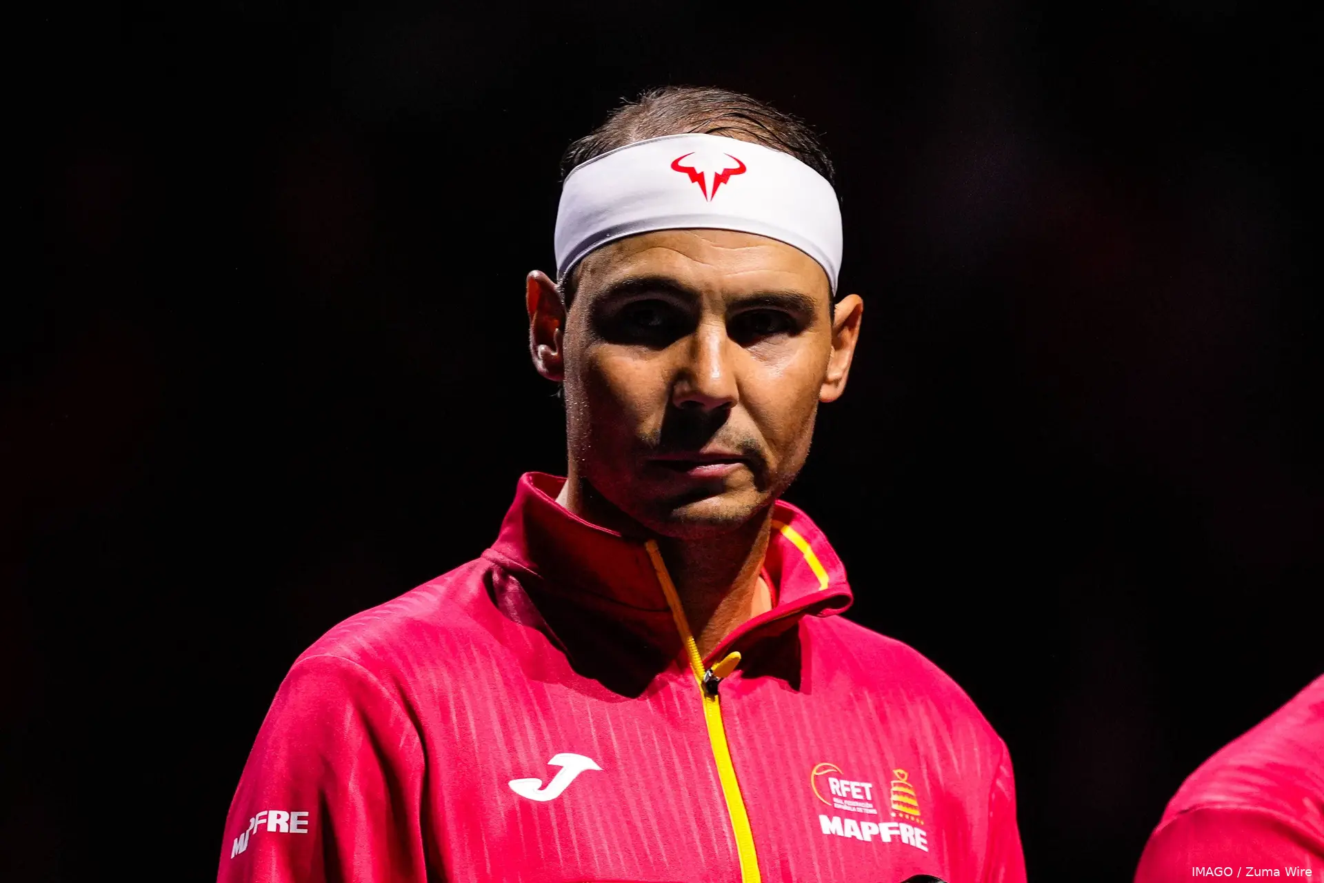 nadal rafael daviscup24 imagozumawire18