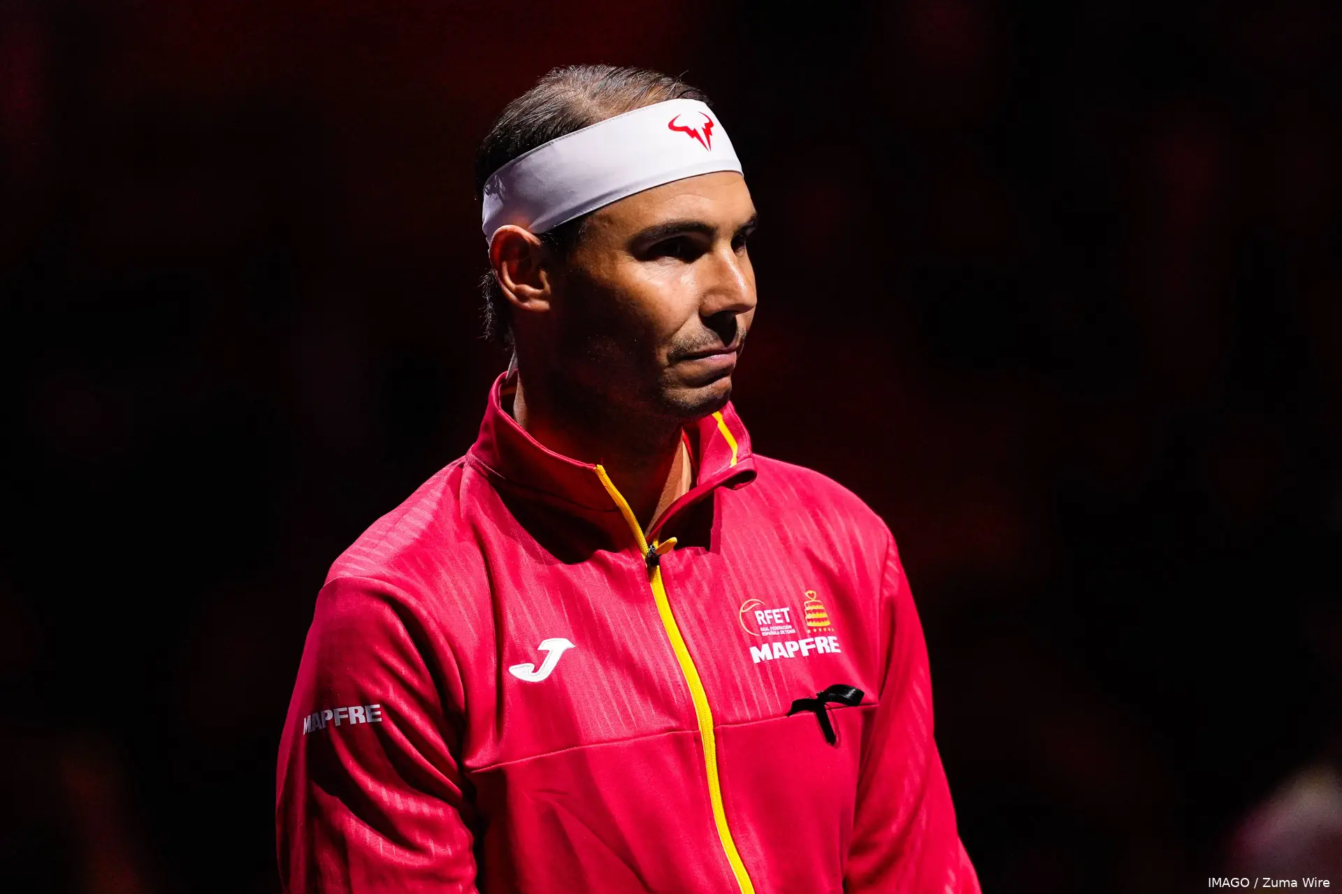 nadal rafael daviscup24 imagozumawire19