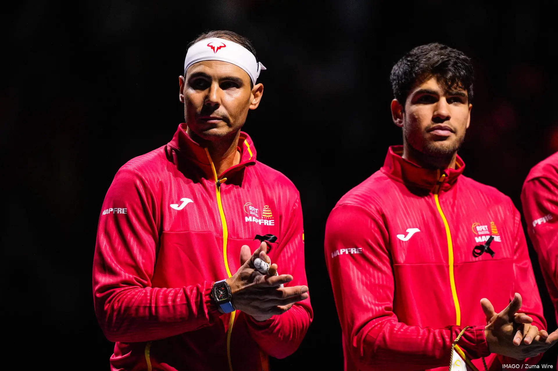 nadalalcaraz daviscup24 imagozumawire2