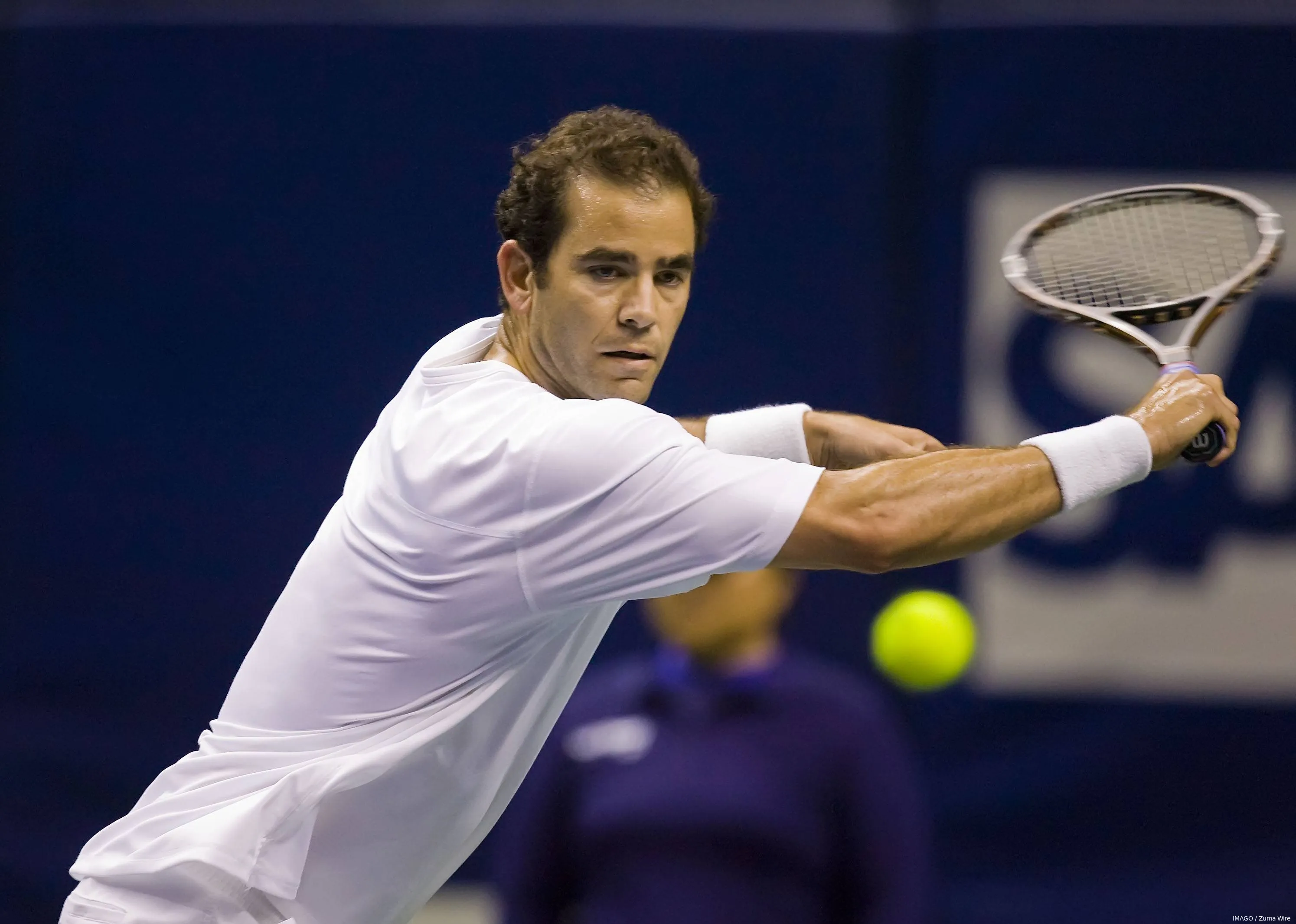 sampras pete imagozumawire