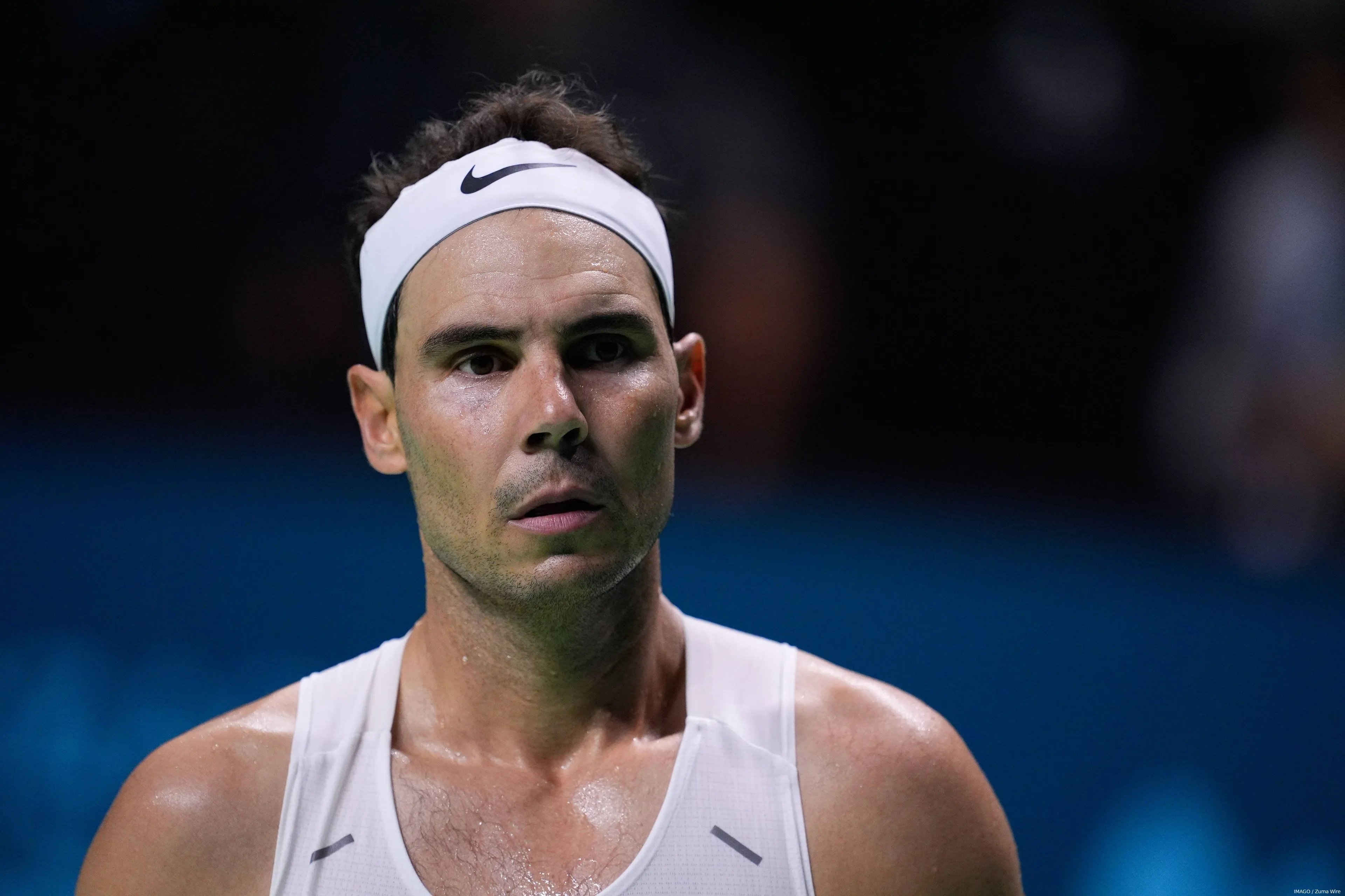 nadal rafael daviscup24 imagozumawire13