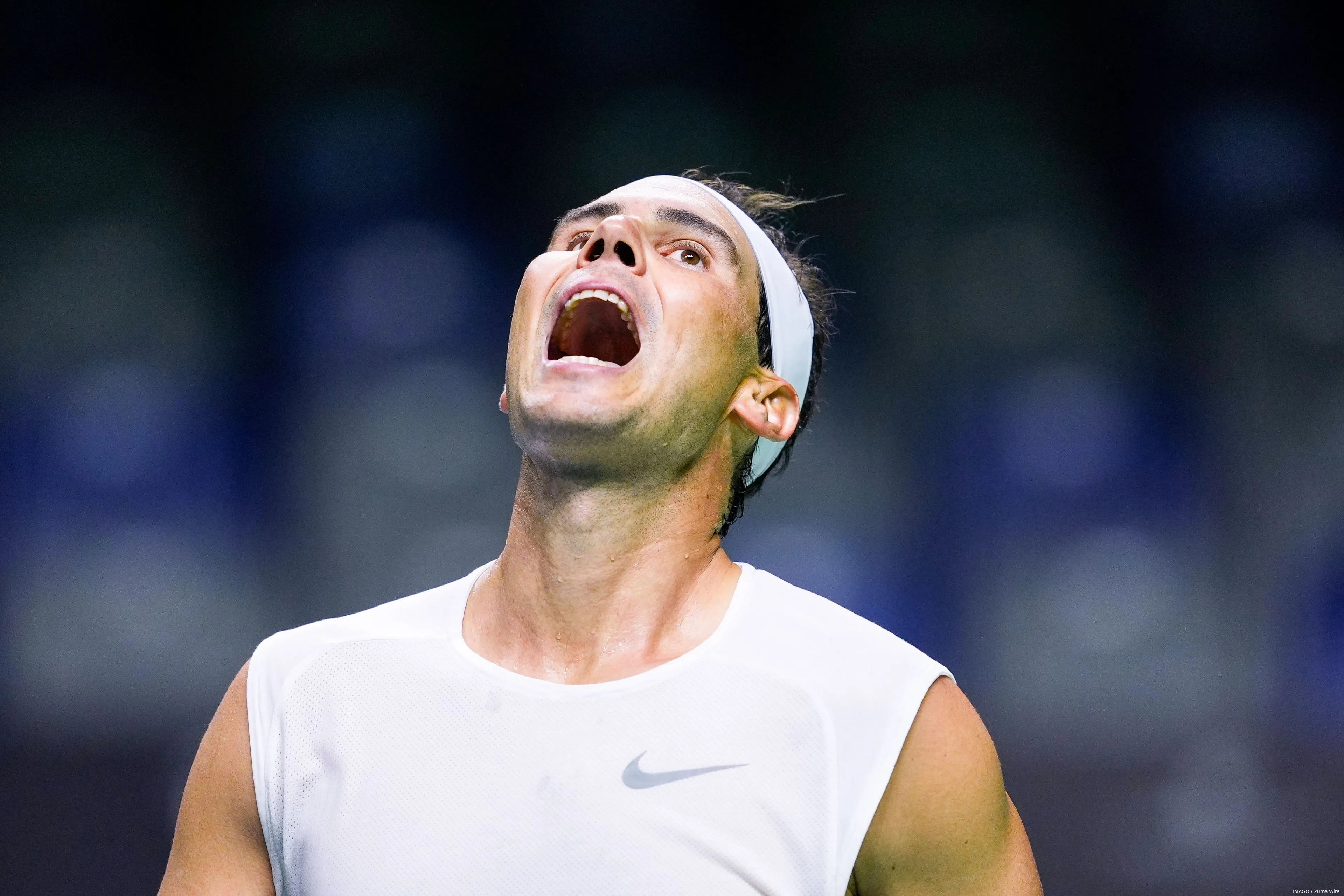 nadal rafael daviscup24 imagozumawire7