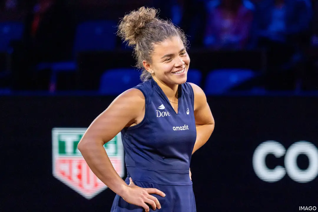 Can Jasmine Paolini stop Aryna Sabalenka?